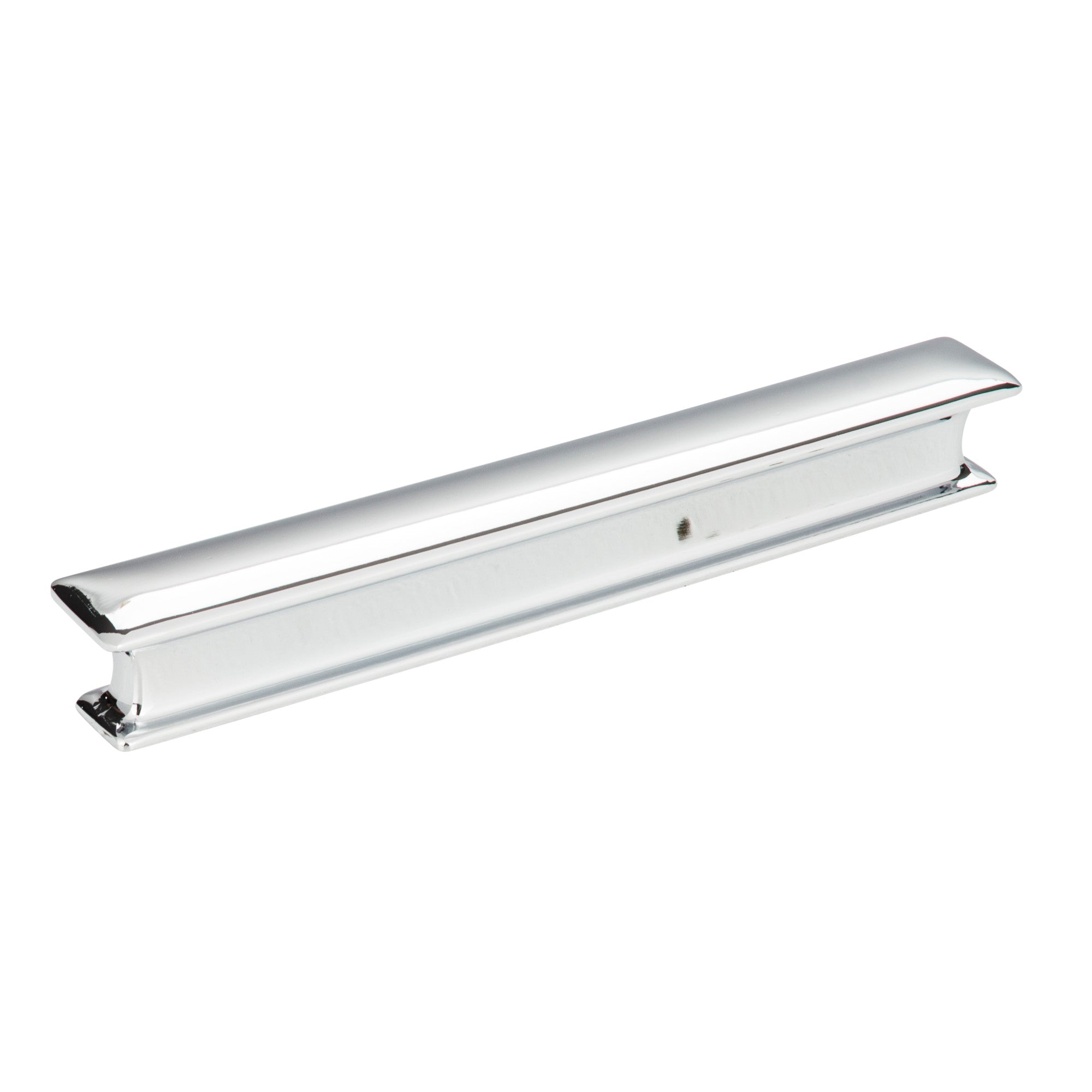 Alcott 6 5/16" Center to Center Bar Pull - Polished Chrome