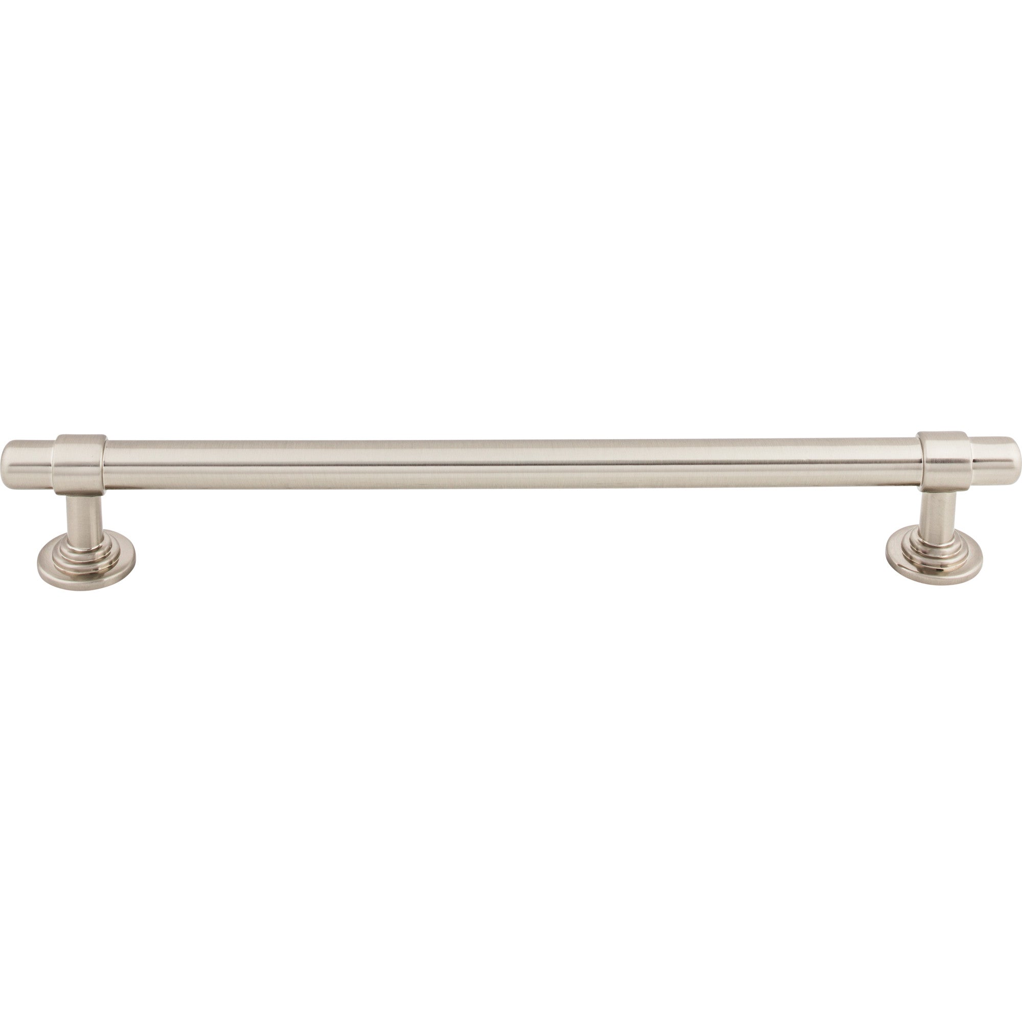 Ellis 18" Center to Center Appliance Pull - Brushed Satin Nickel