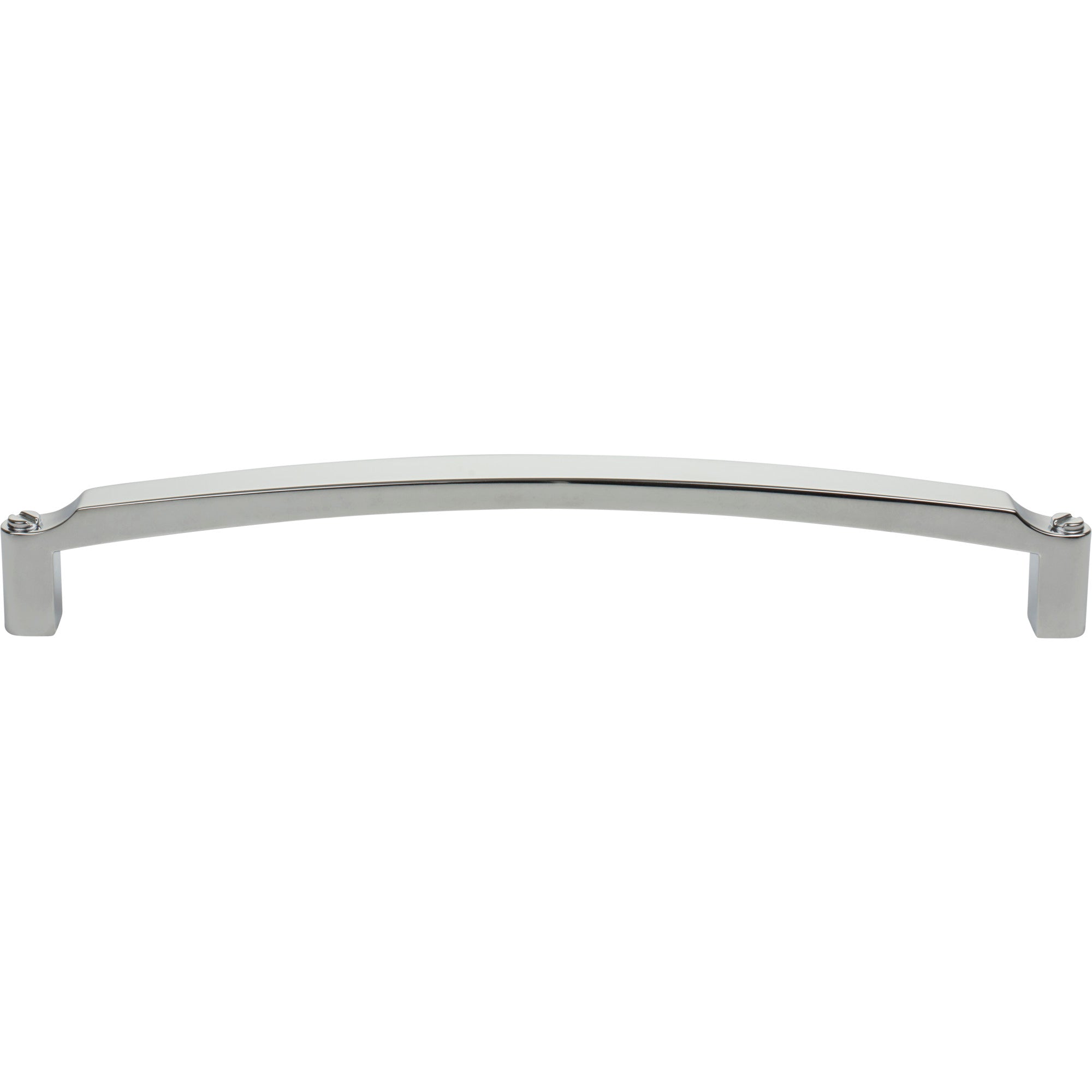 Haddonfield Appliance Pull - Polished Chrome