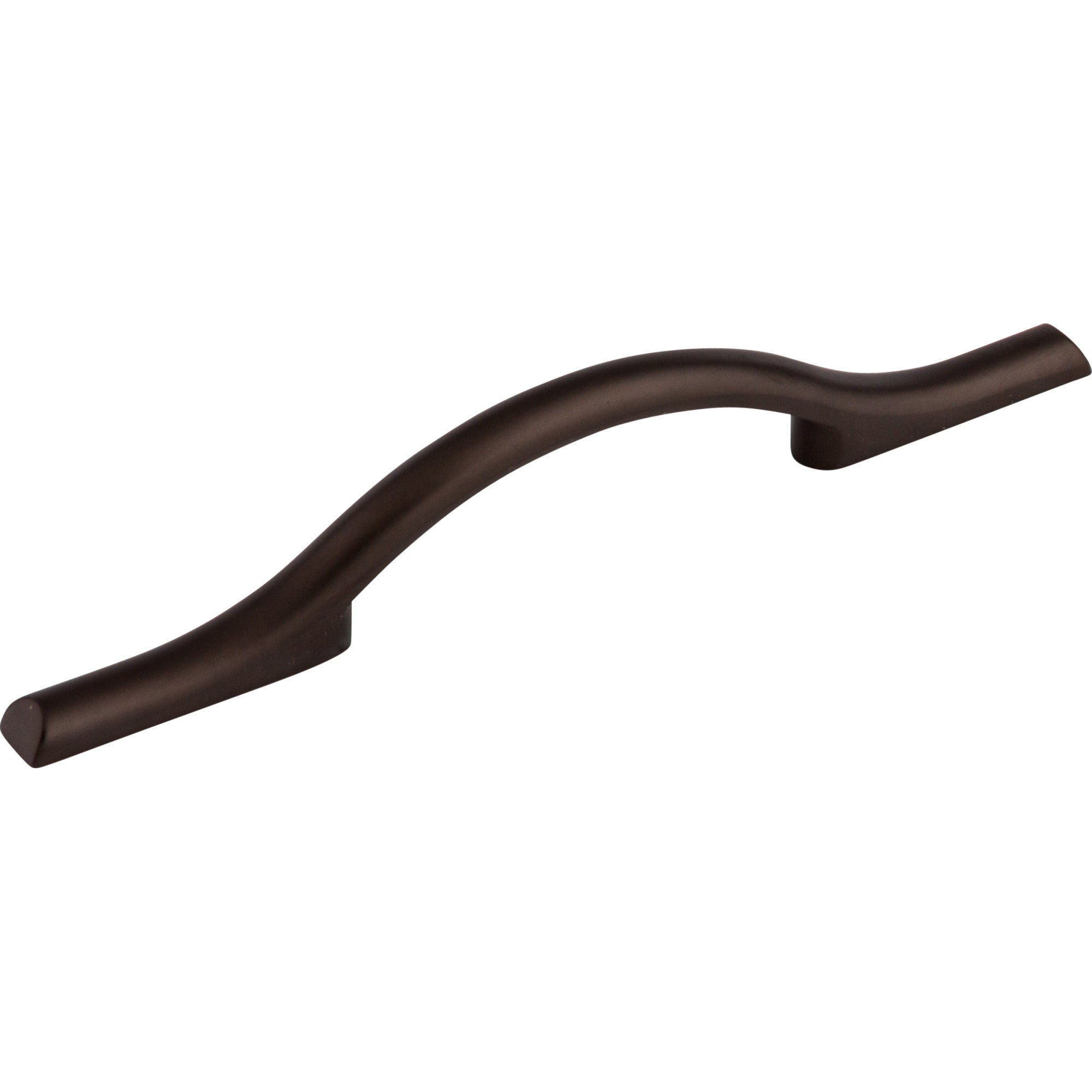 Somerdale 3 3/4" Center to Center Bar Pull - Oil Rubbed Bronze