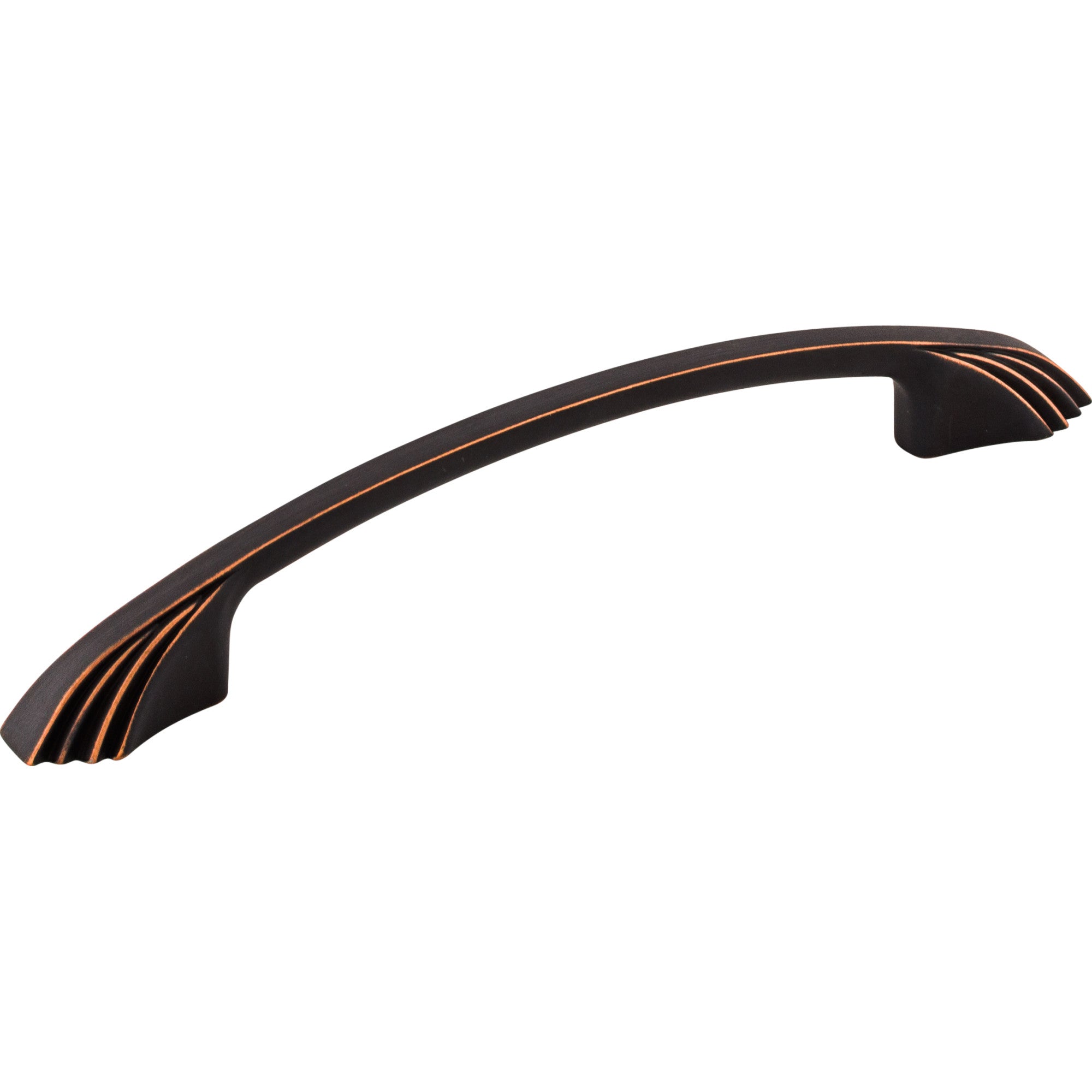 Sydney Thin 5" Center to Center Bar Pull - Umbrio