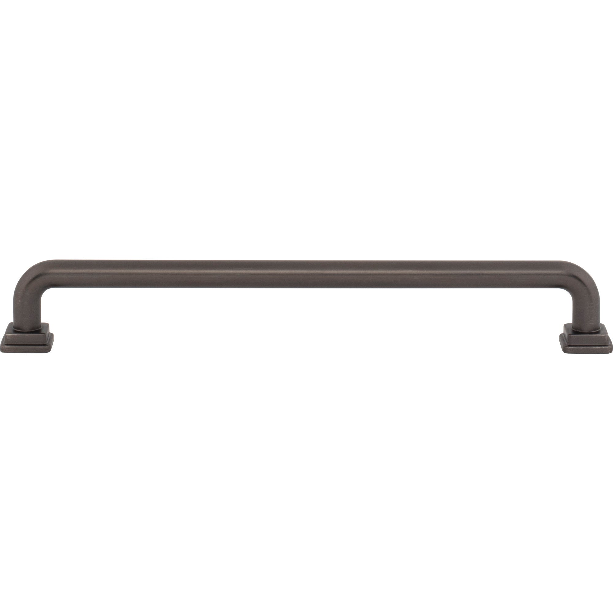 Kimberton Bar Pull - Slate