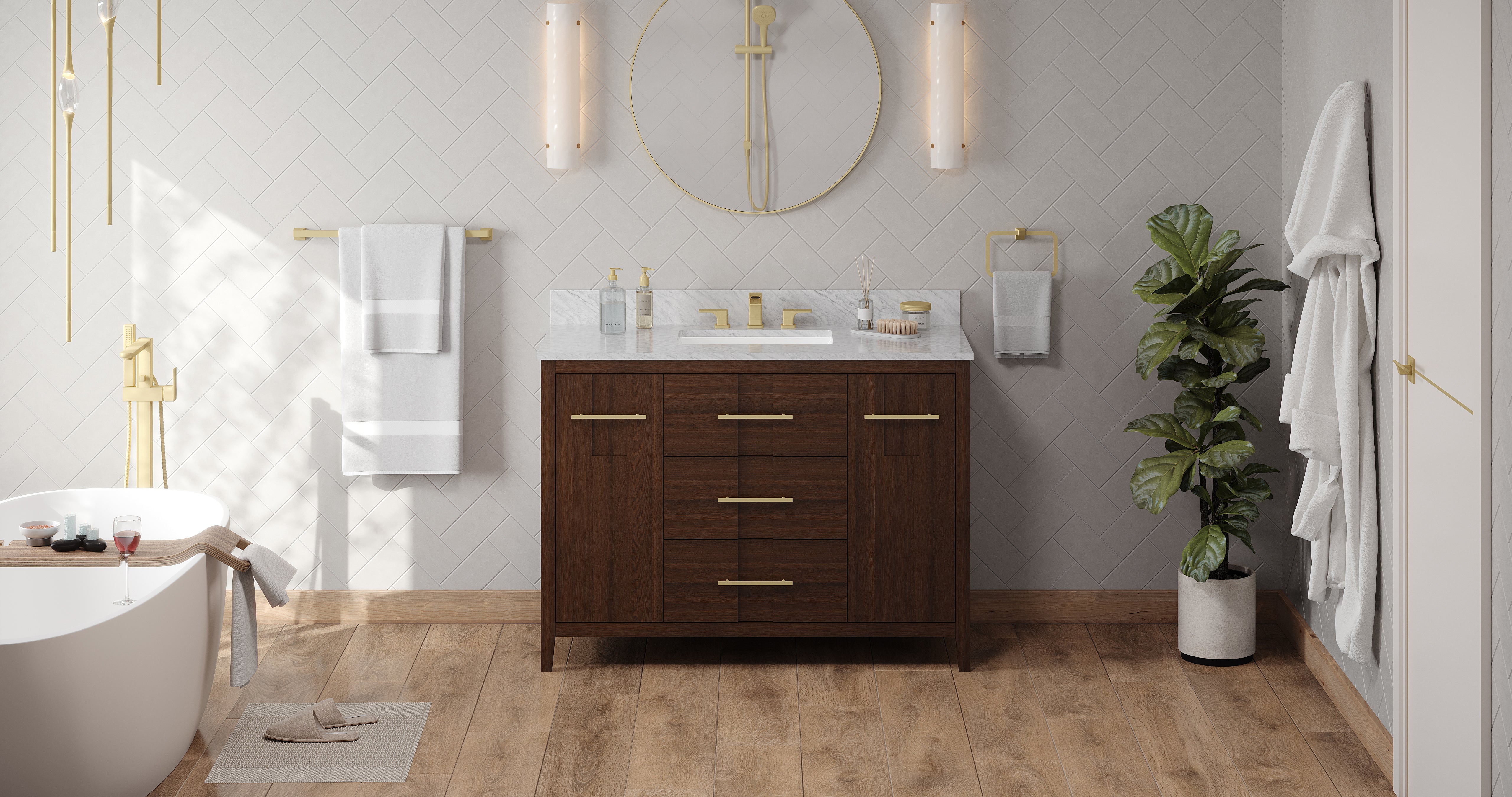 48" Katara Vanity