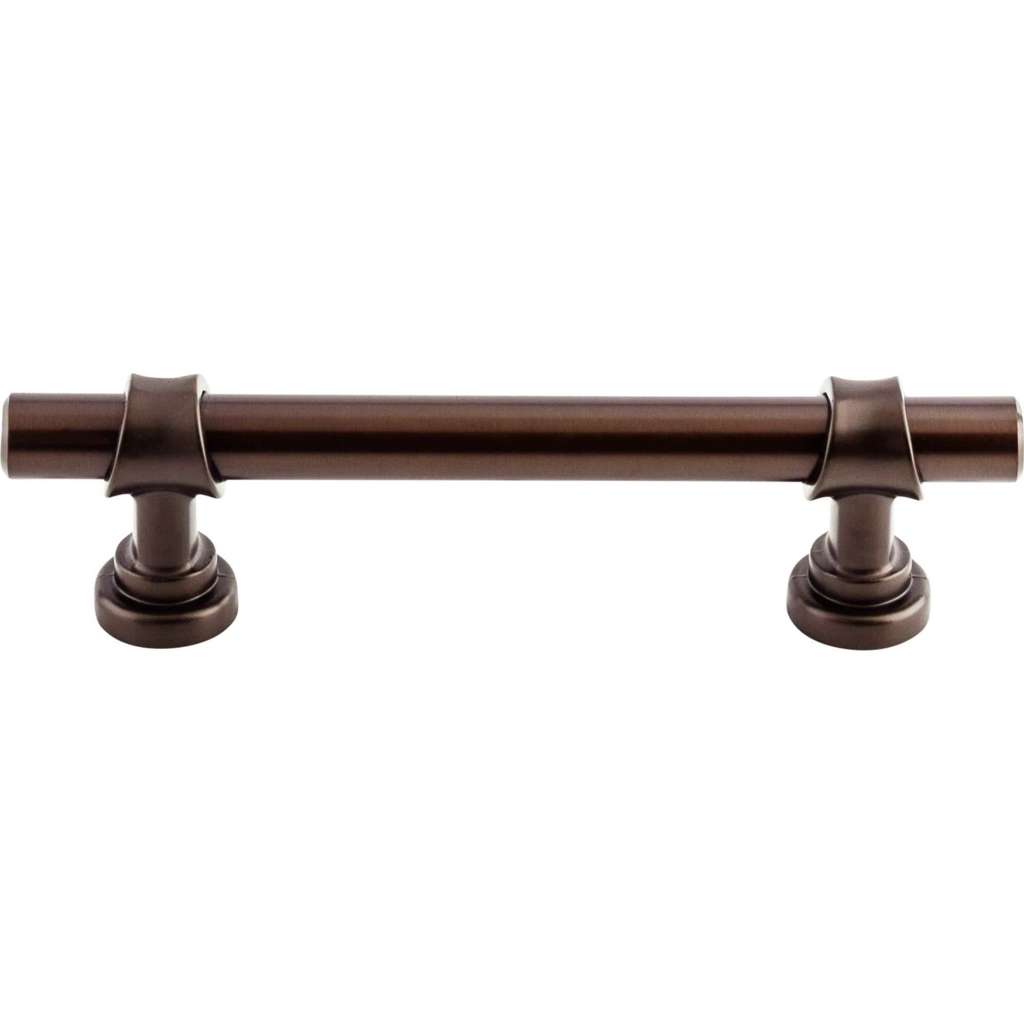 Bit 3 3/4" Center to Center Bar Pull - Oil Rubbed Bronze
