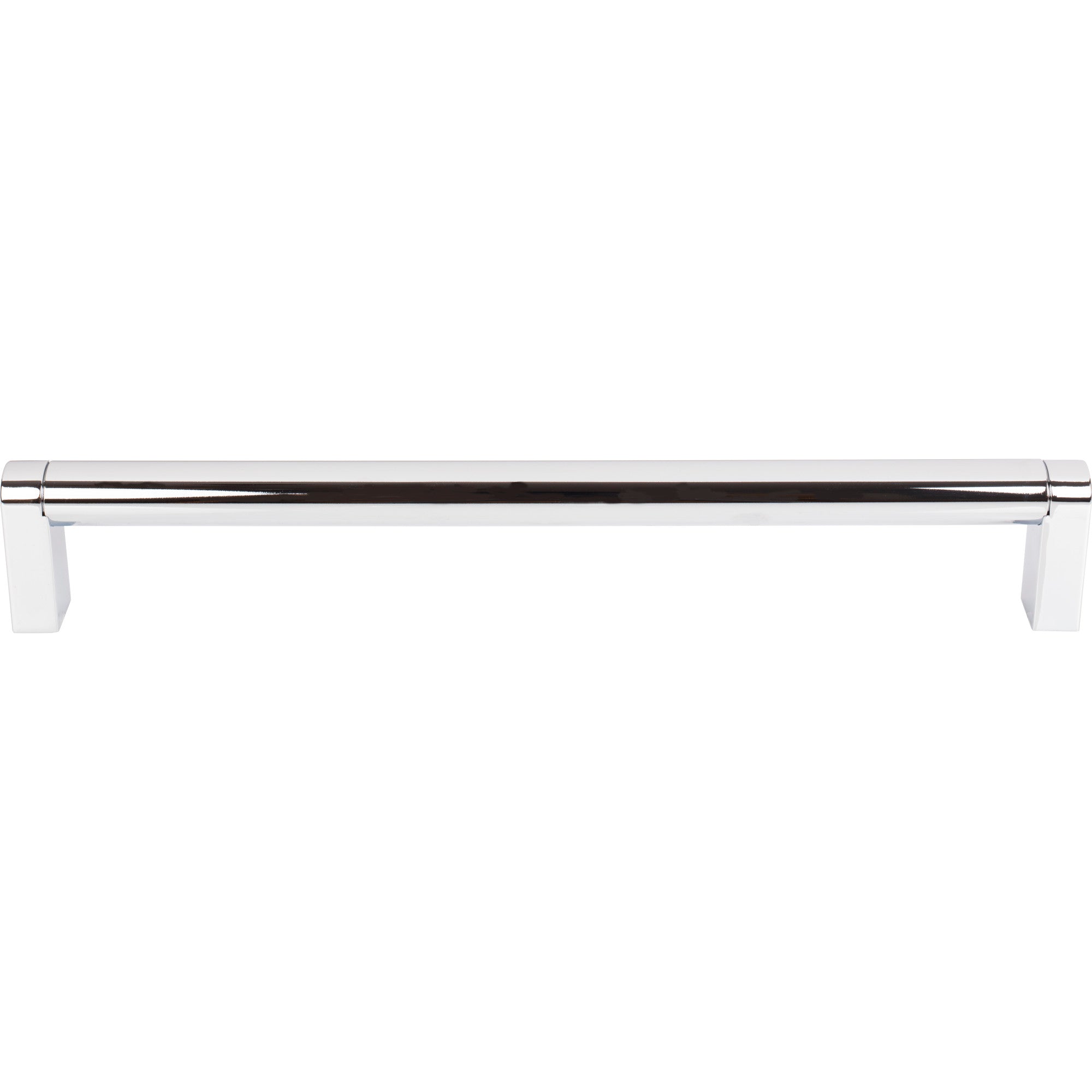 Pennington Appliance Pull - Polished Chrome