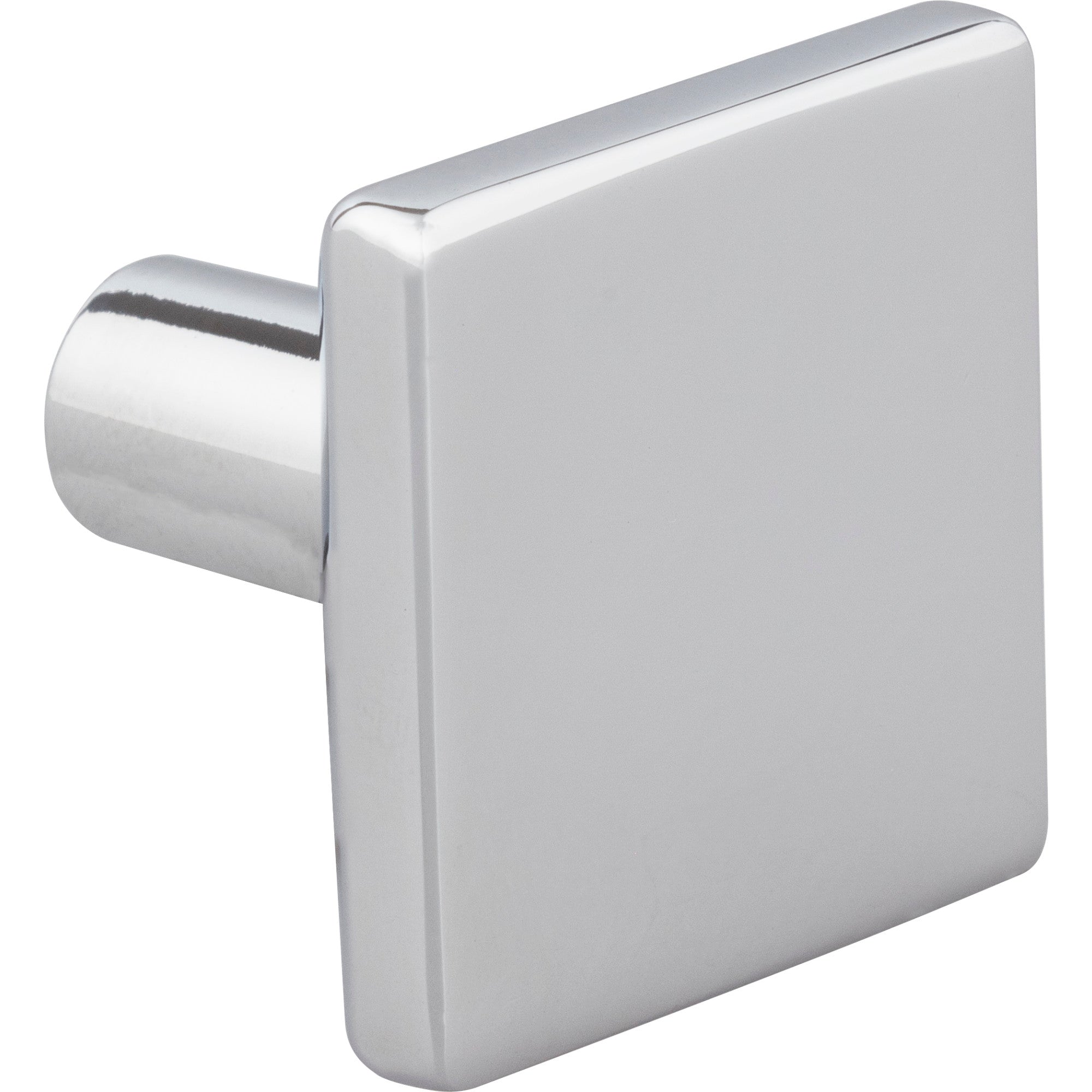 Walker 1 1-1/4" Length Square Knob