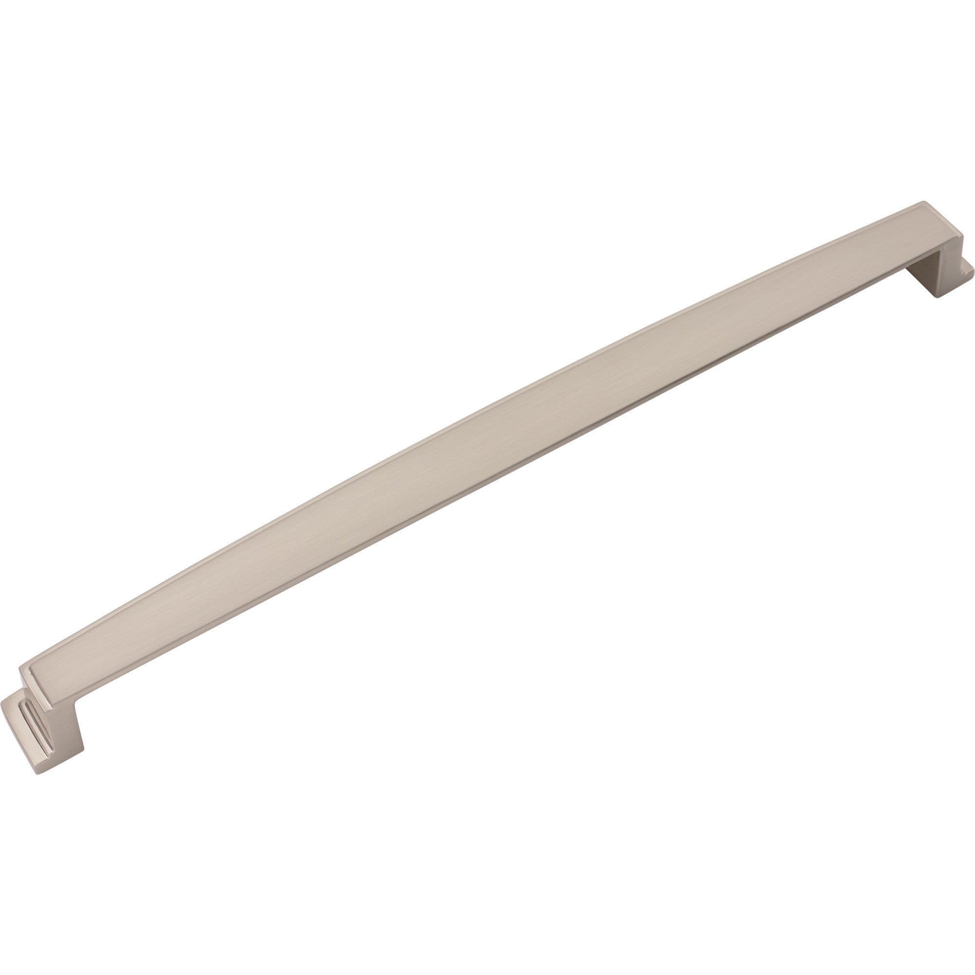 Renzo 305 mm Center-to-Center Cup/Bin Pull