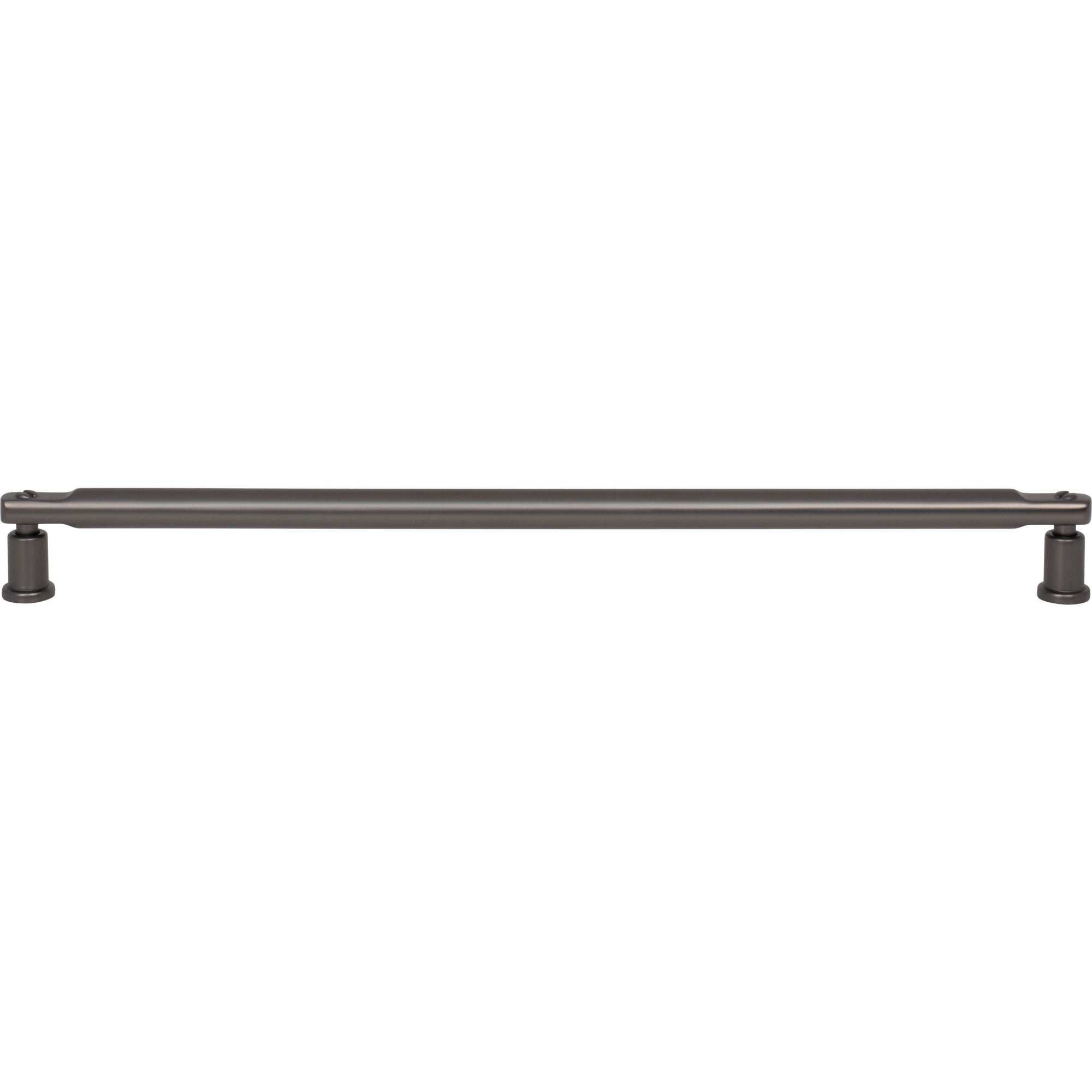 Everitt Bar Pull - Slate