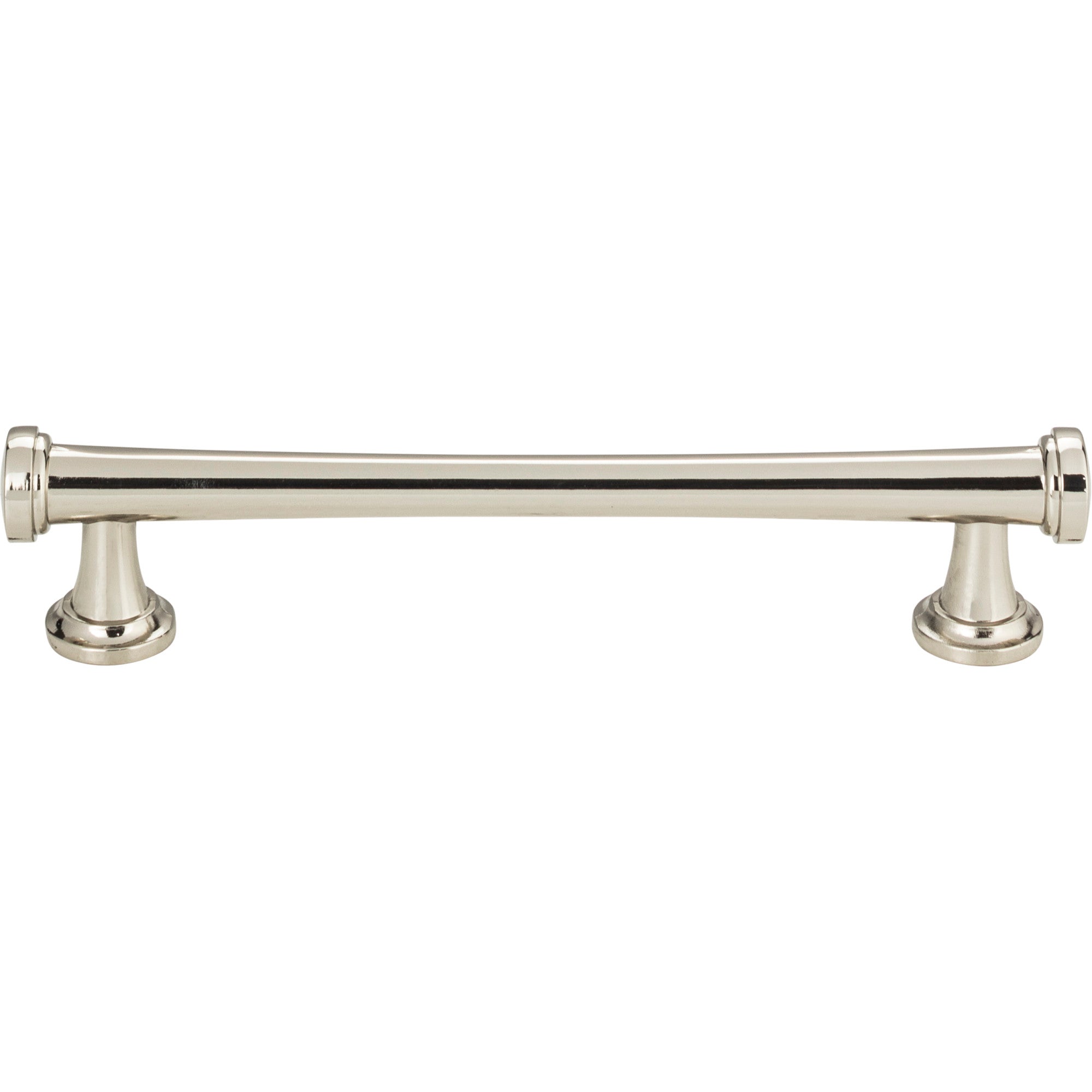 Browning Bar Pull - Polished Nickel