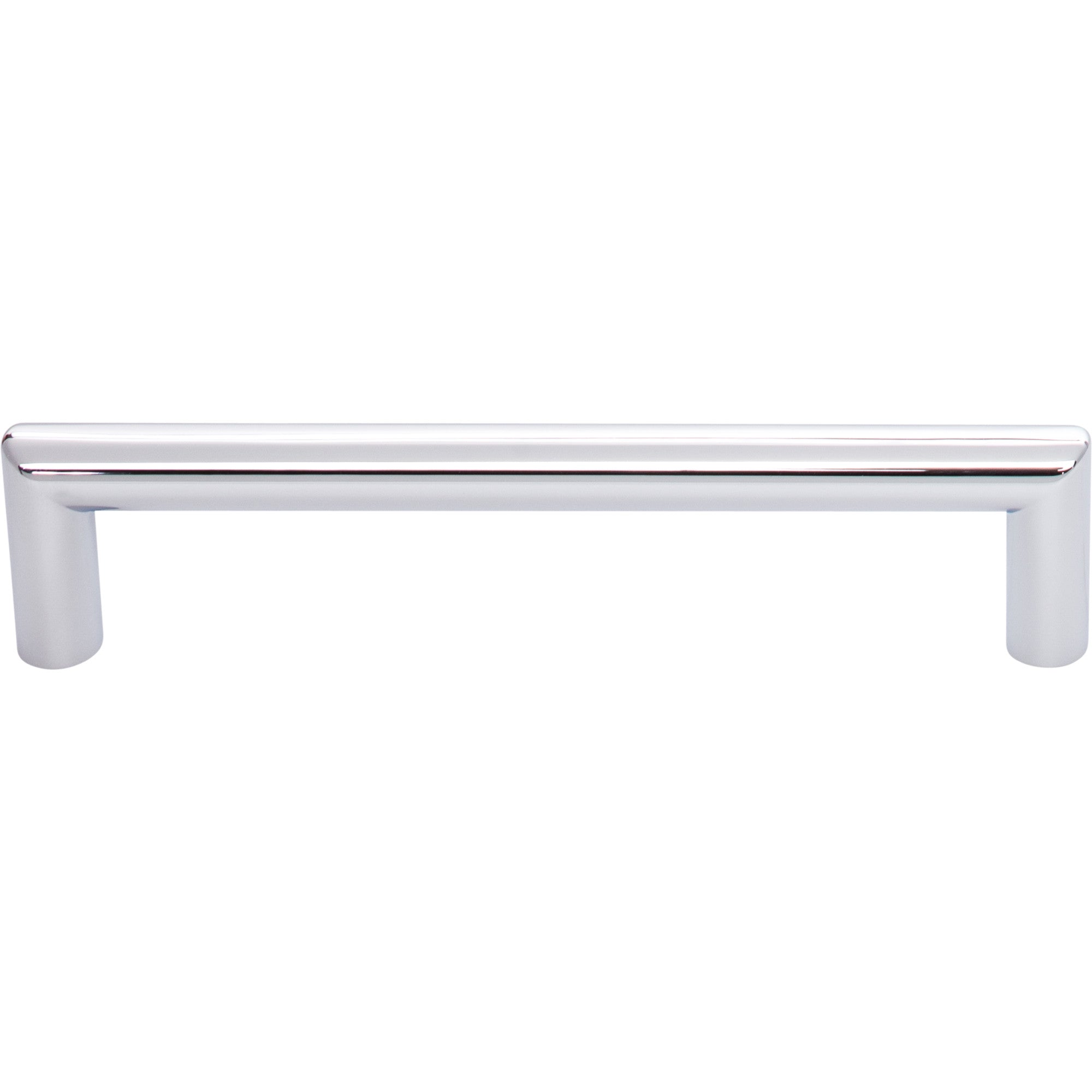 Kinney 5 1/16" Center to Center Bar Pull - Polished Chrome