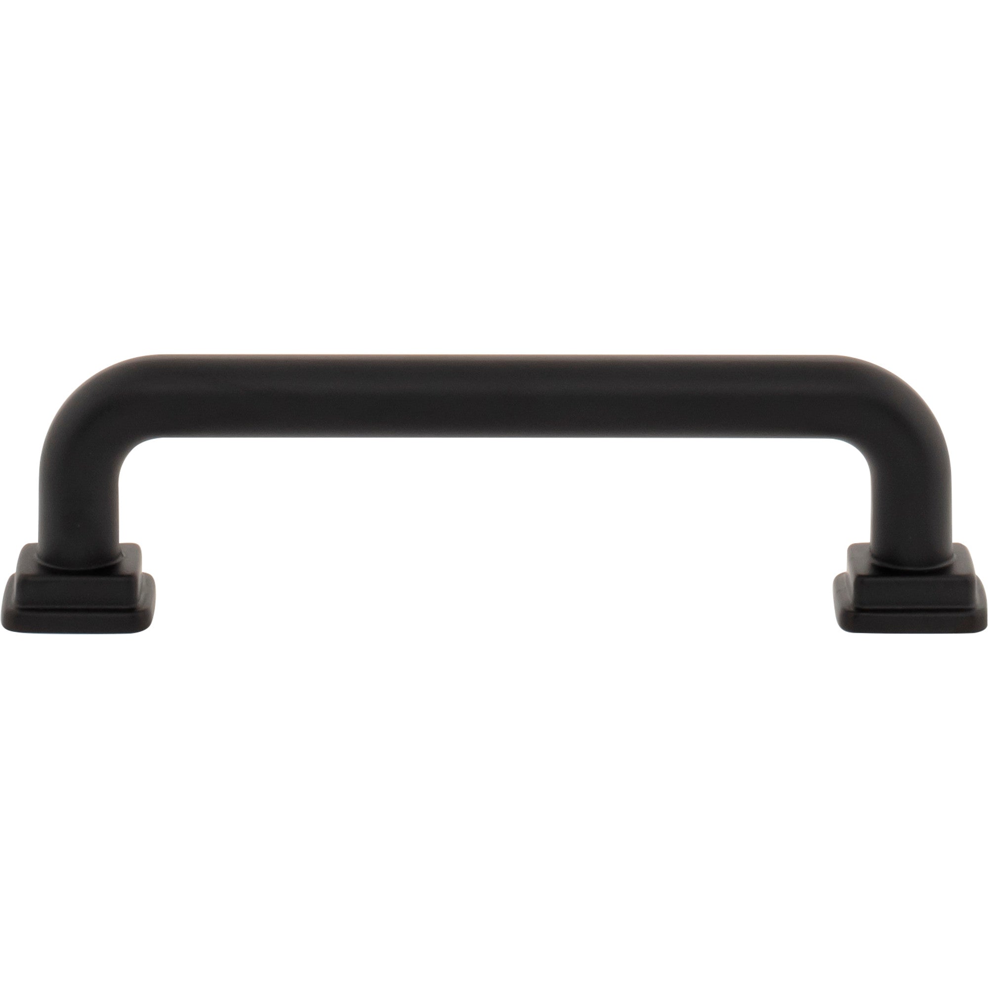 Kimberton Bar Pull - Matte Black