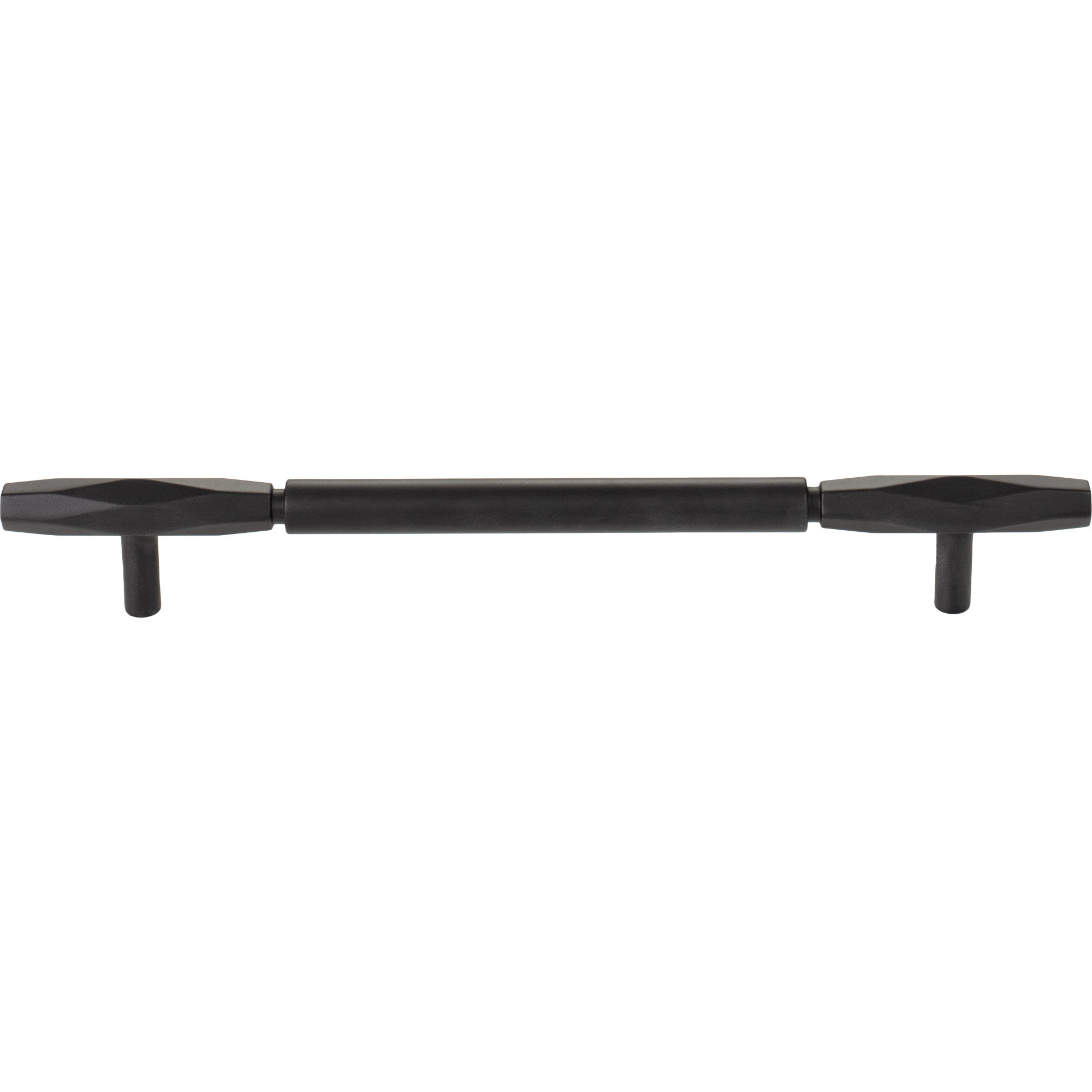 Kingsmill Bar Pull - Flat Black