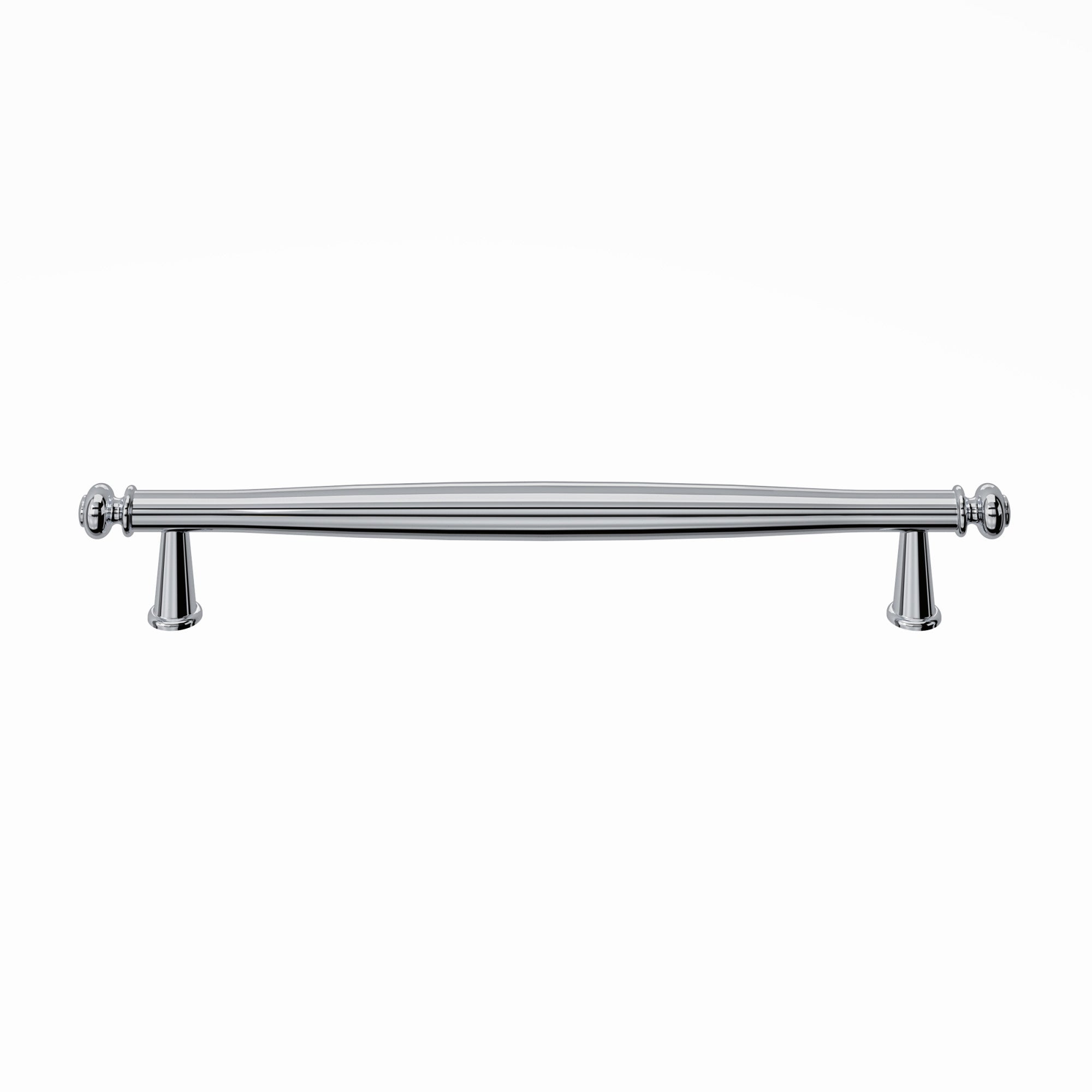 Coddington 12" Center to Center Appliance Pull - Polished Chrome