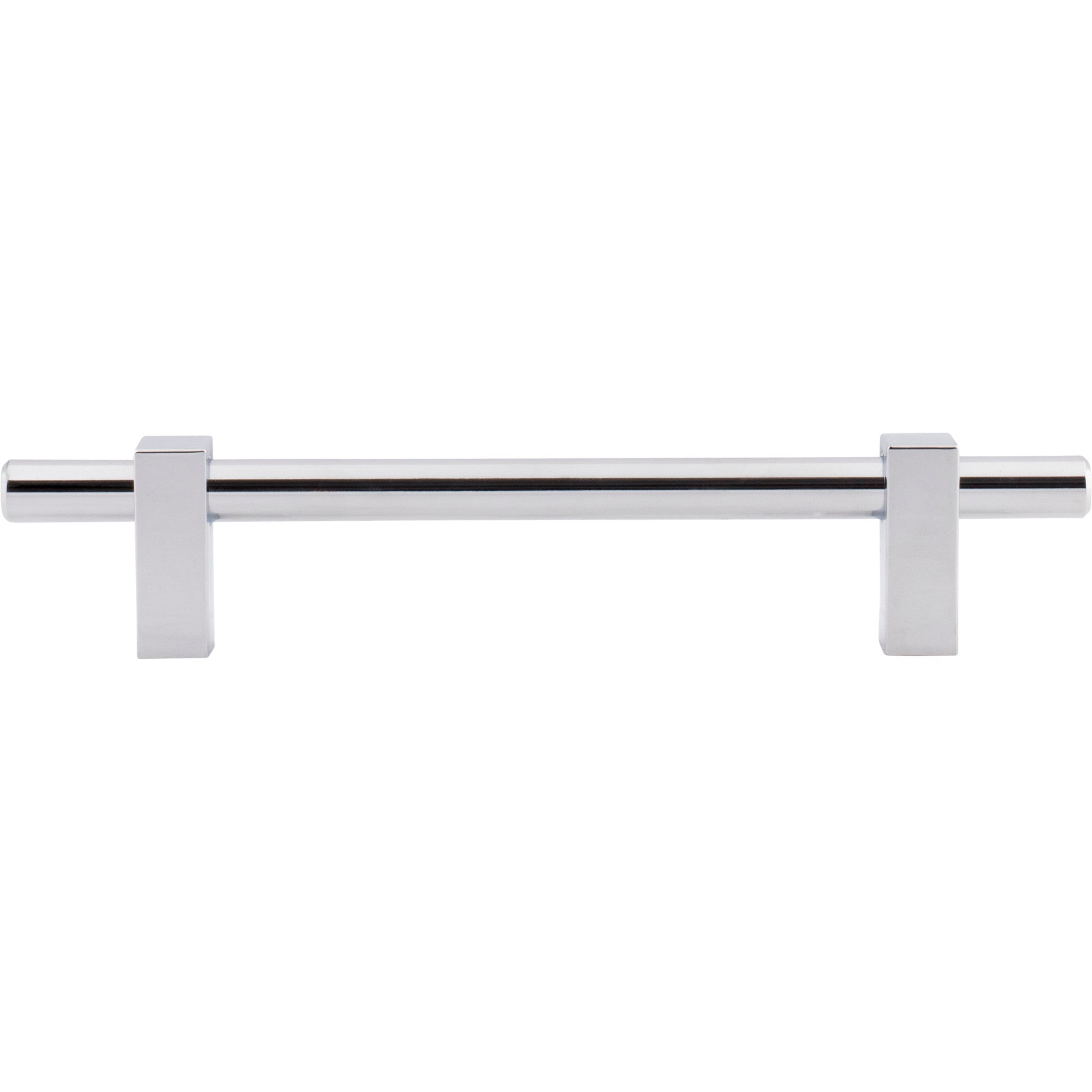 Larkin 128 mm Center-to-Center Bar Pull