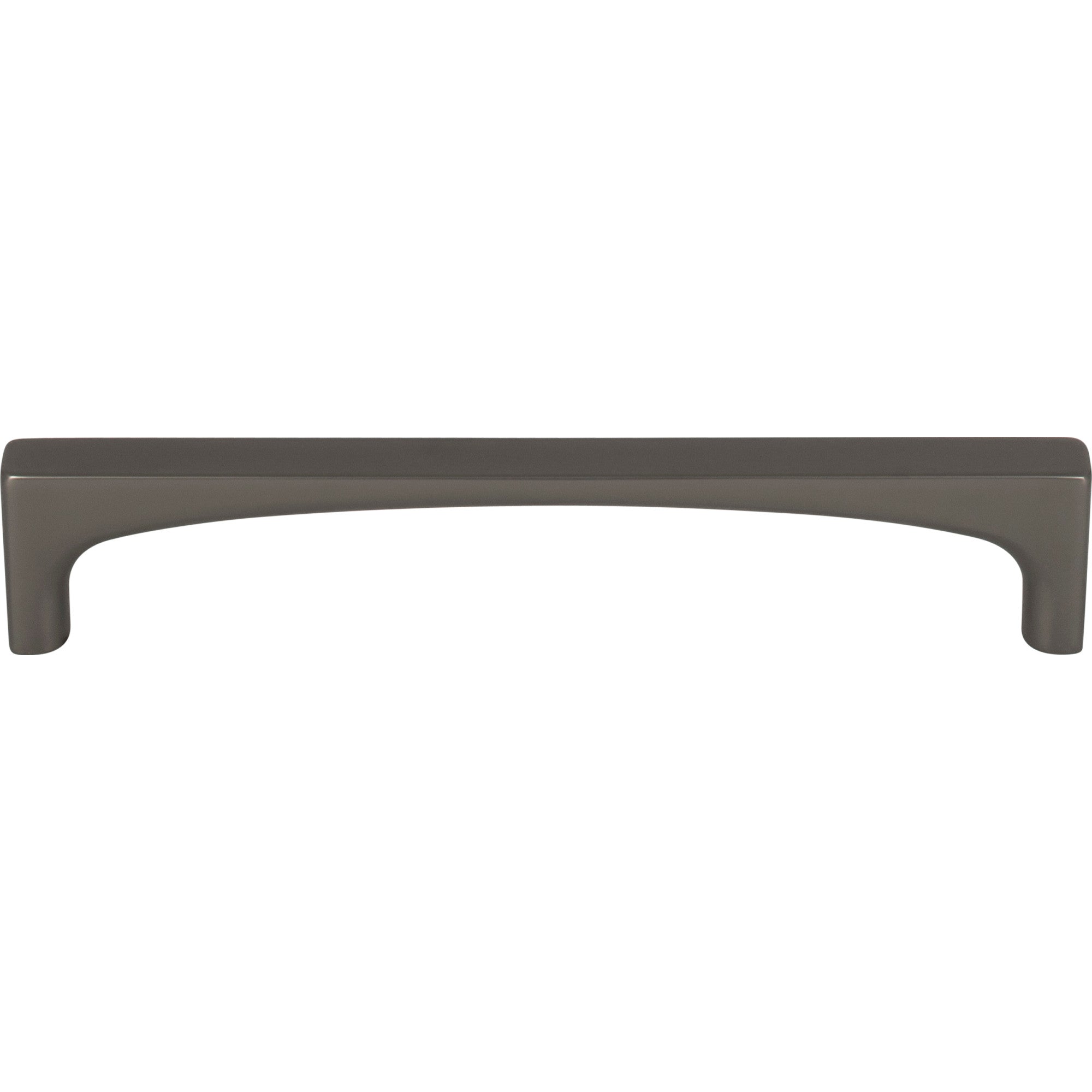 Riverside 5 1/16" Center to Center Bar Pull - Ash Gray