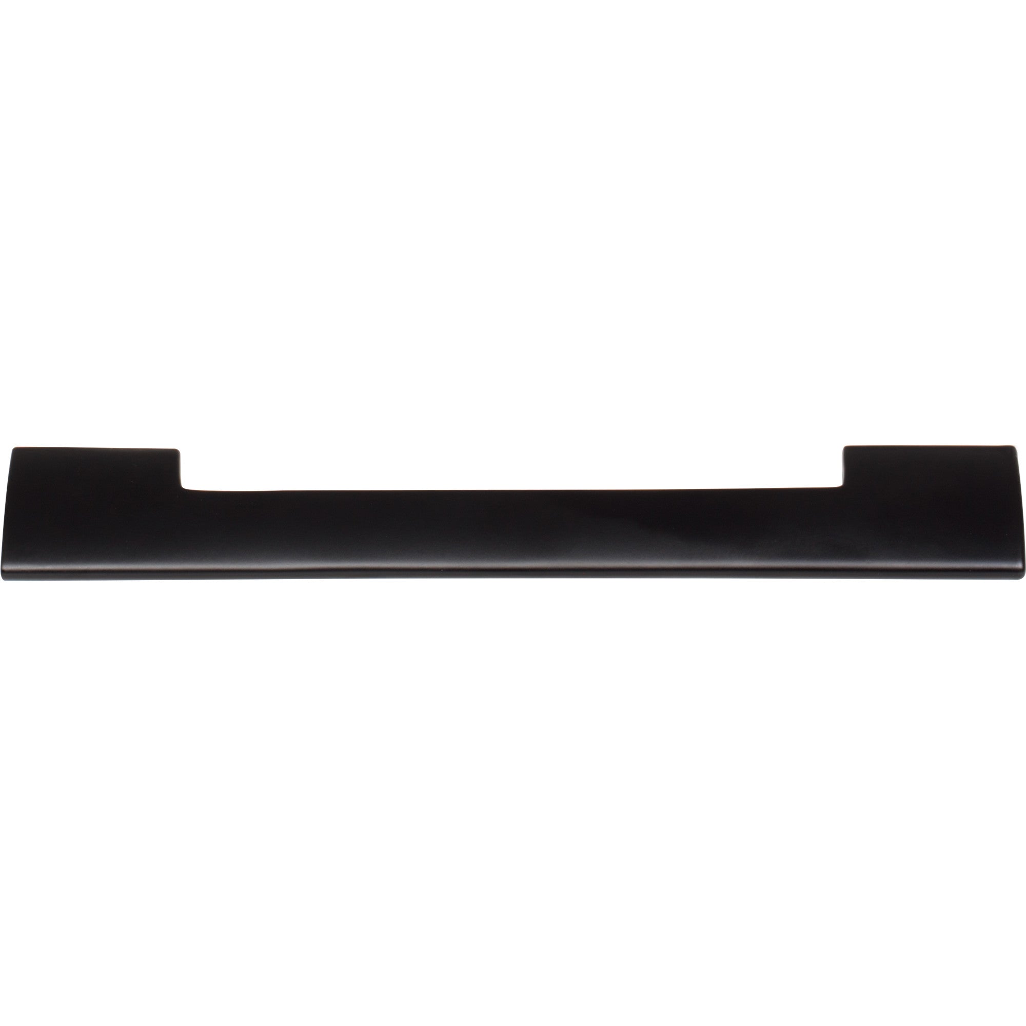 Atwood Bar Pull - Matte Black