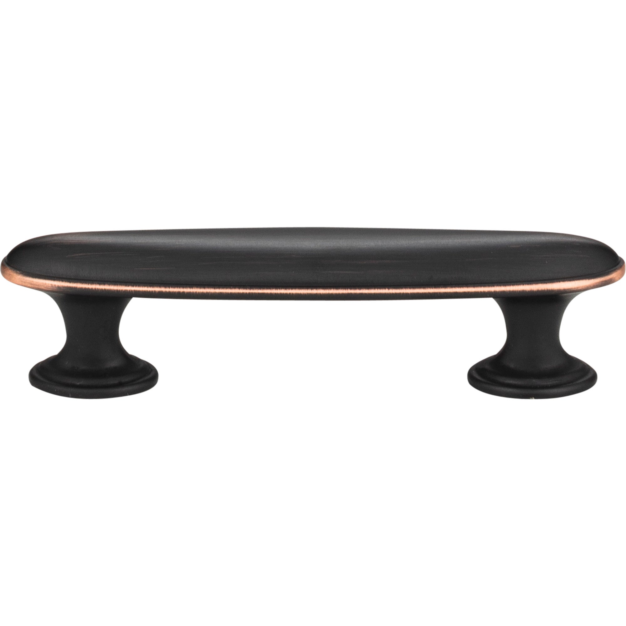 Austen Bar Pull - Venetian Bronze