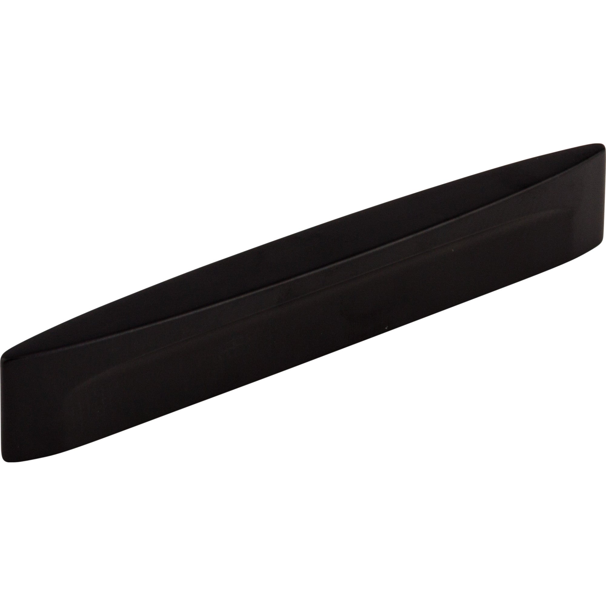 Oval Long Slot Bar Pull