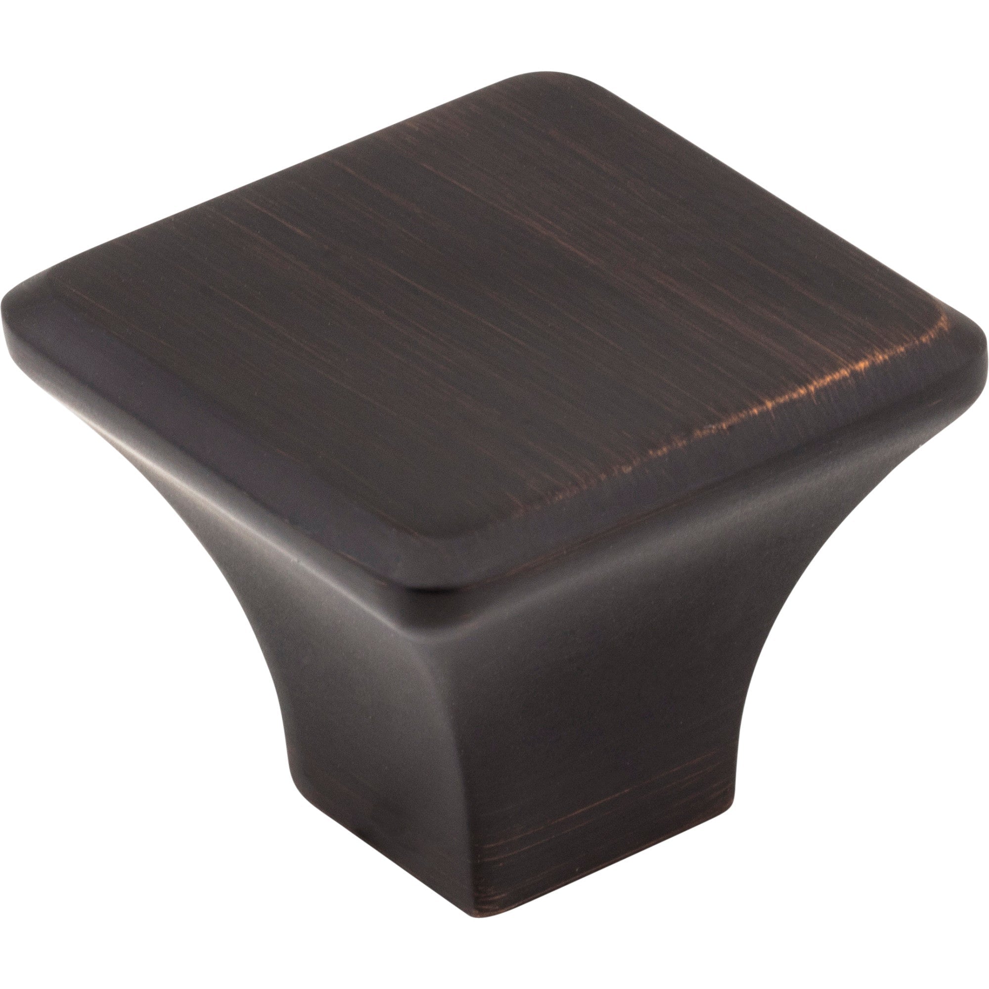 Marlo 1-1/4" Length Square Knob