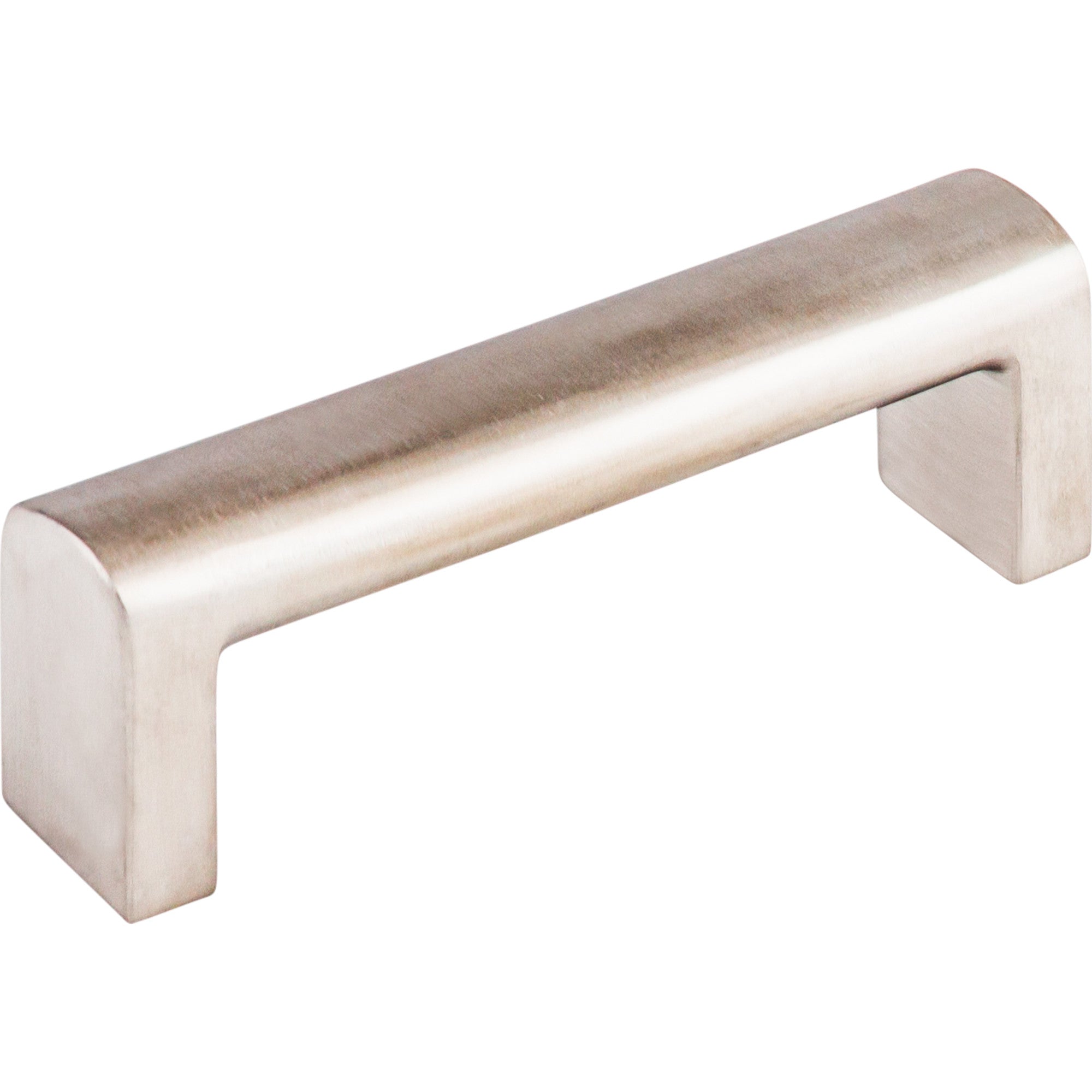 Hull 3 3/4" Center to Center Bar Pull - Stainless Steel