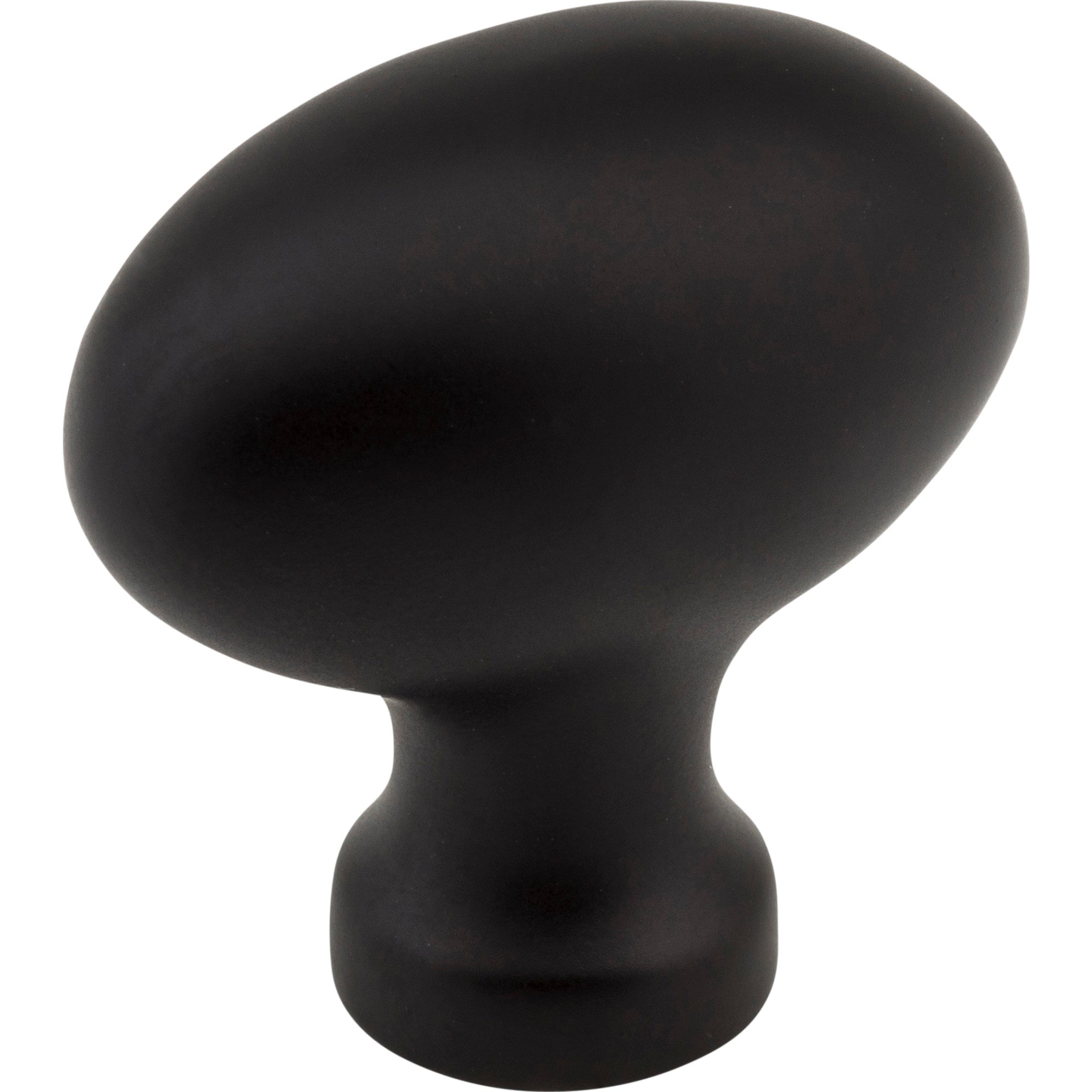 Lyon Oval Knob