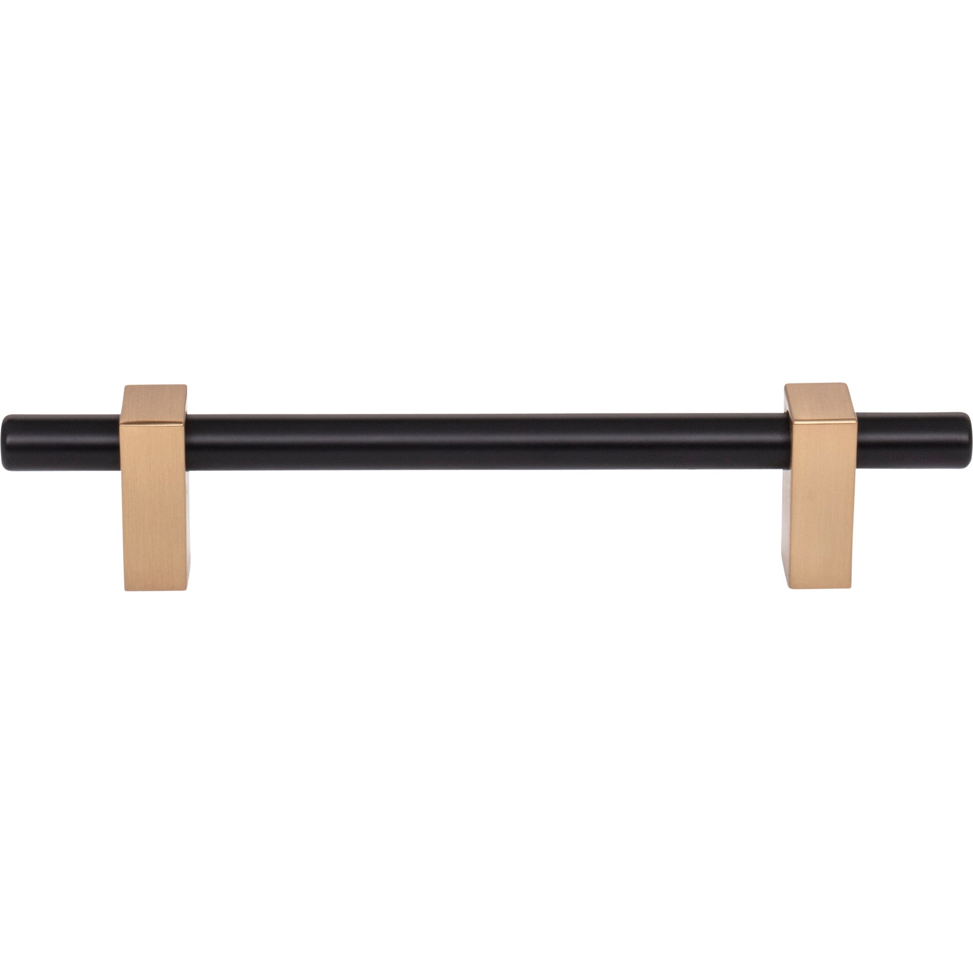 Larkin 128 mm Center-to-Center Bar Pull