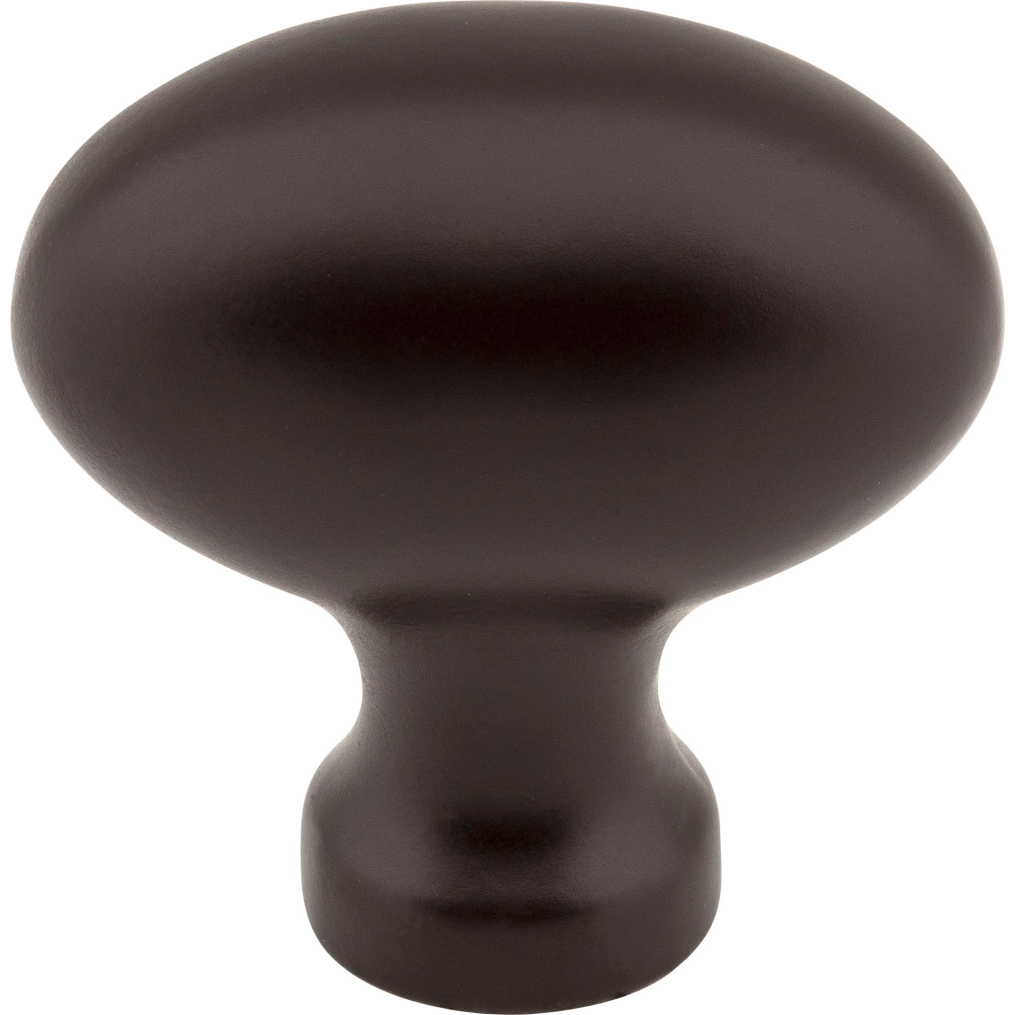 Lyon Oval Knob