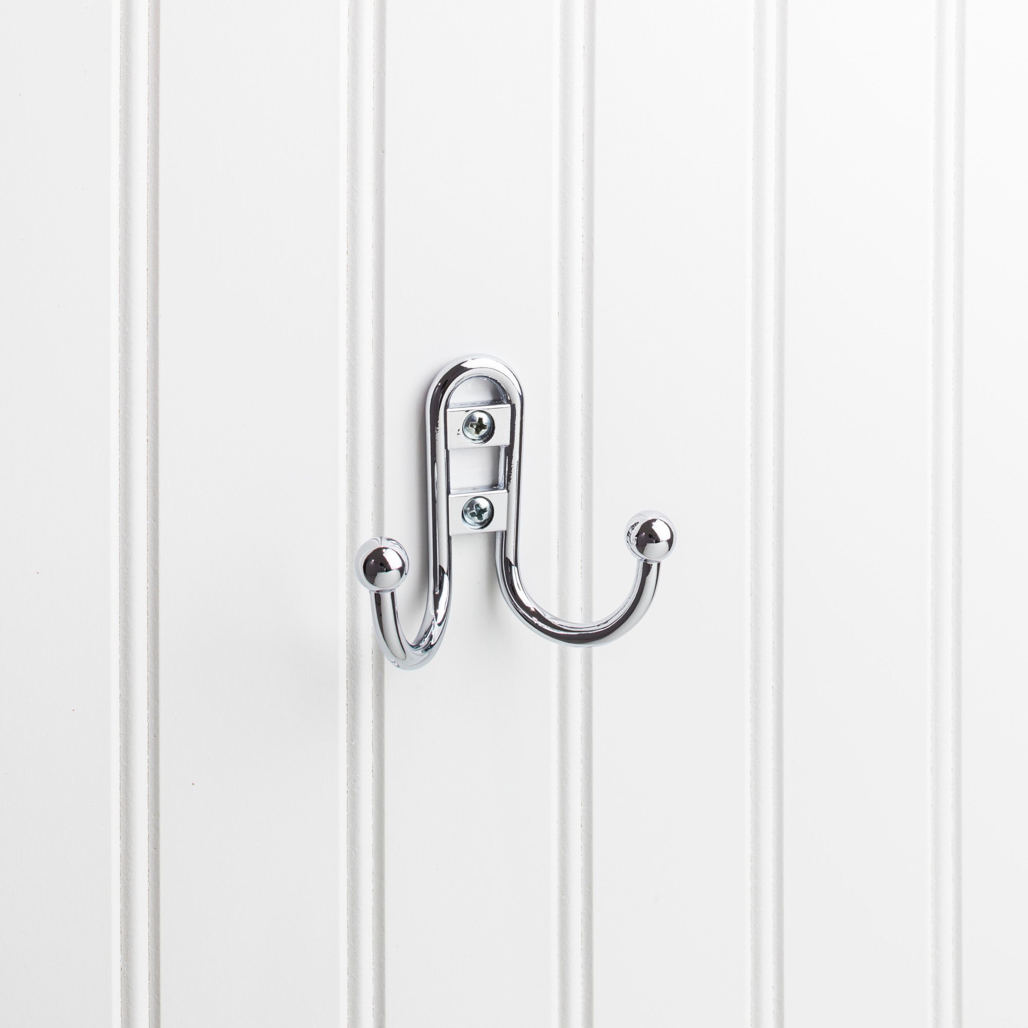 Elements Wall Double Hook