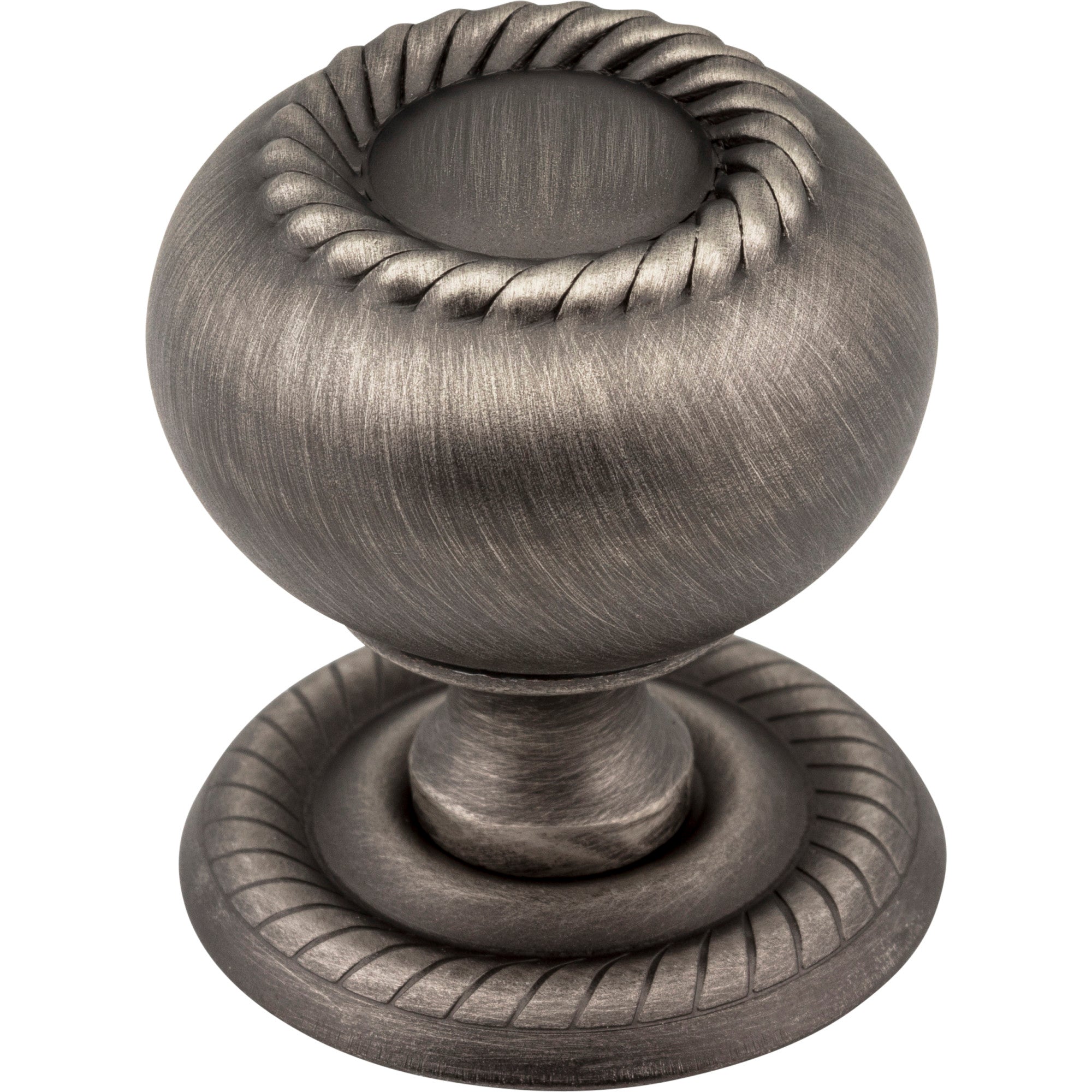 Rhodes Mushroom Knob
