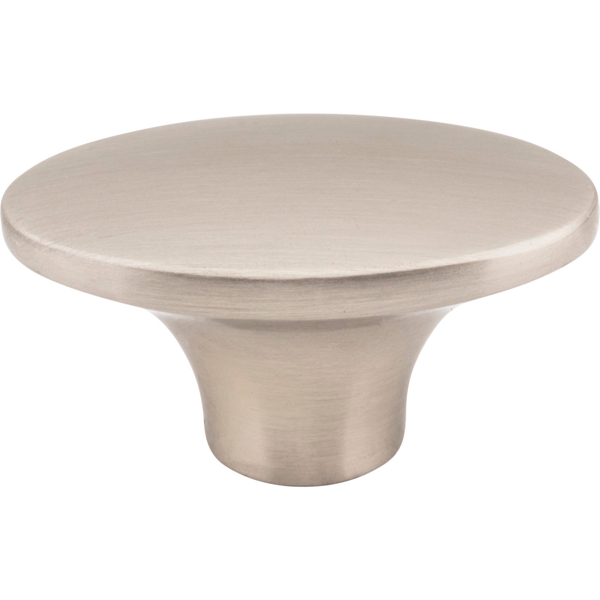 Hudson Oval Knob