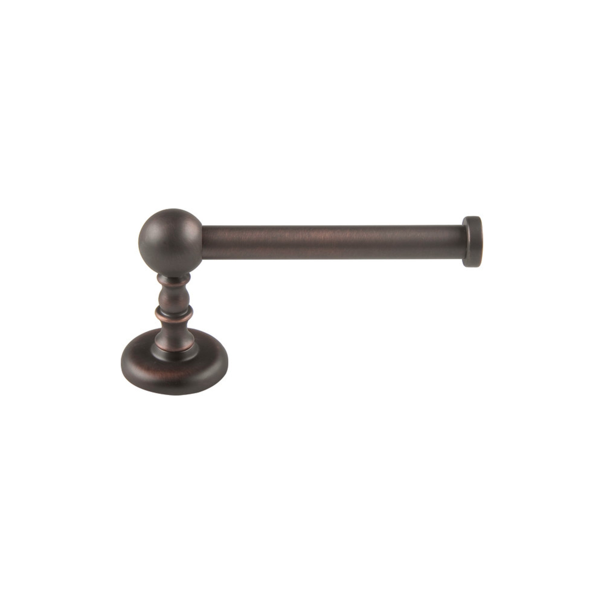 Emma Toilet Paper Holder - Venetian Bronze