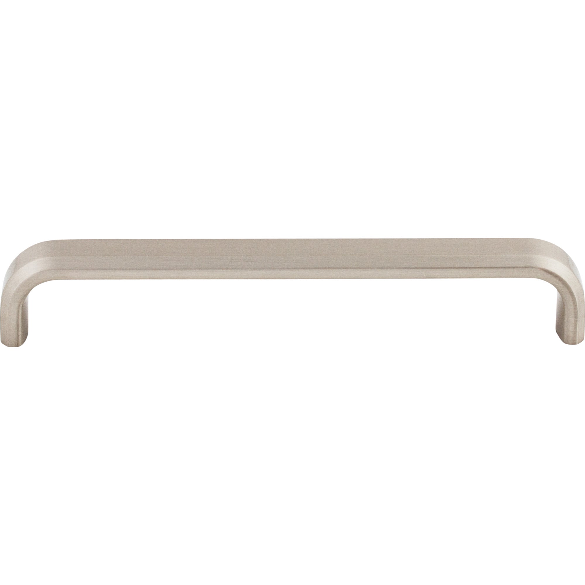 Telfair 6 5/16" Center to Center Bar Pull - Brushed Satin Nickel