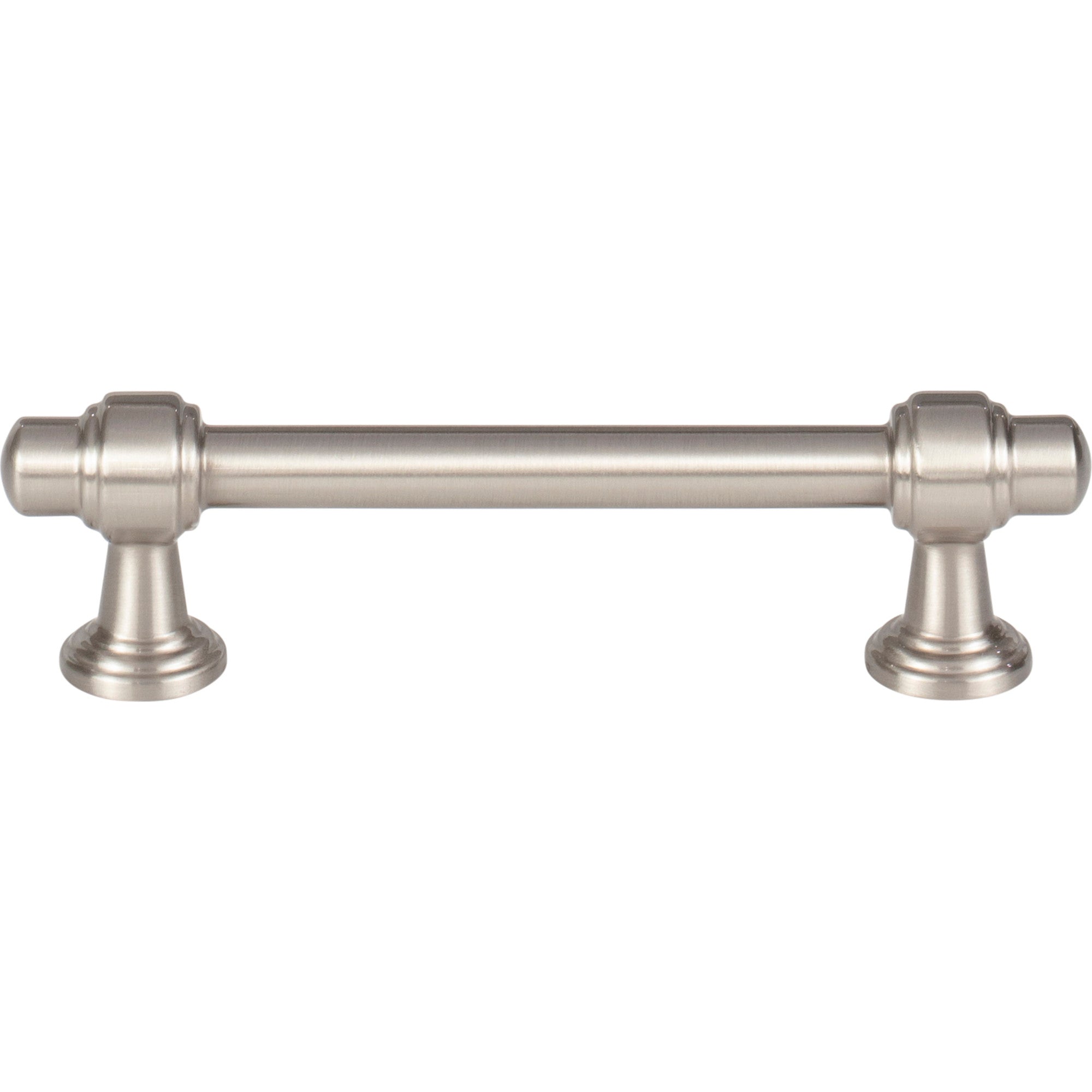 Bronte Bar Pull - Brushed Nickel