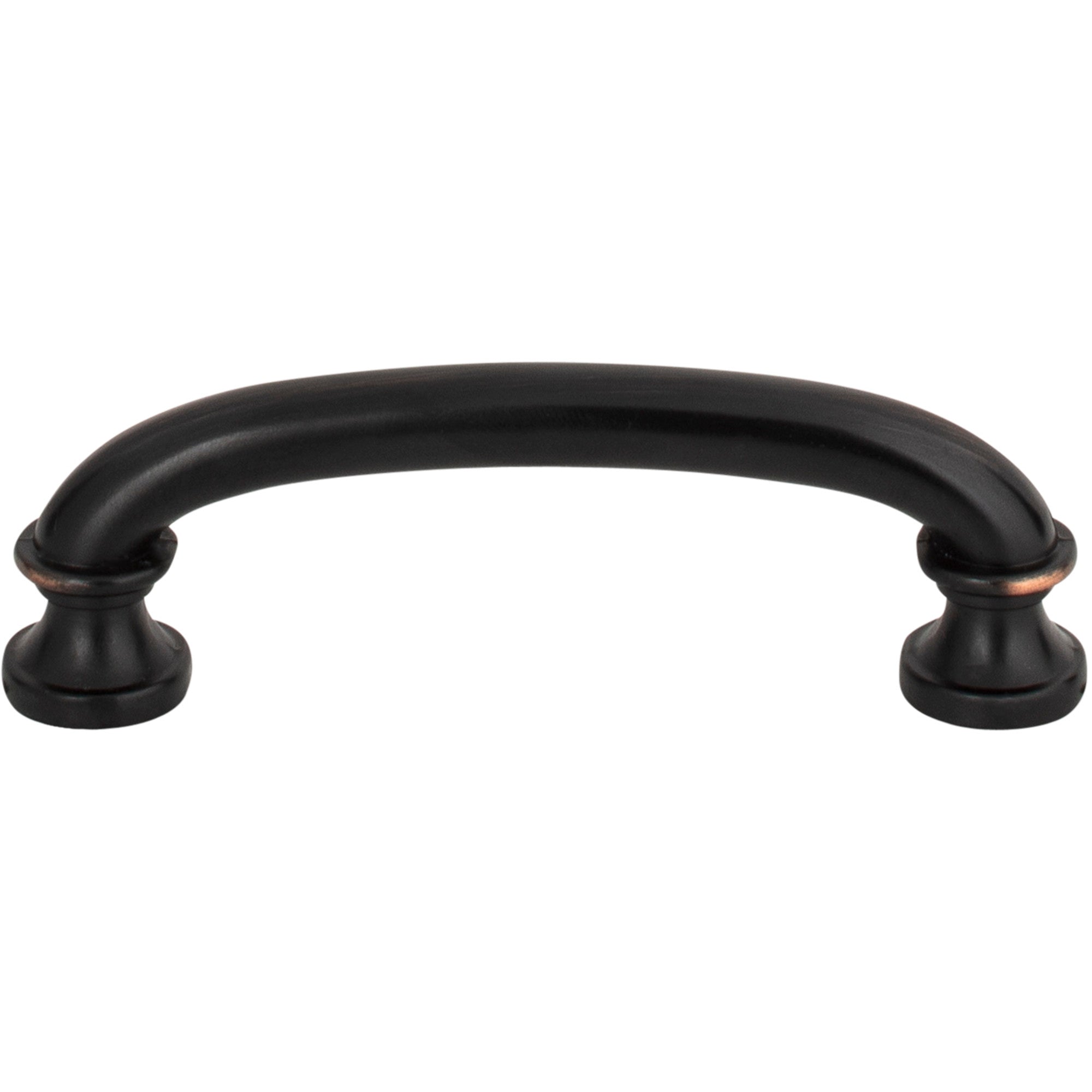 Shelley Bar Pull - Venetian Bronze