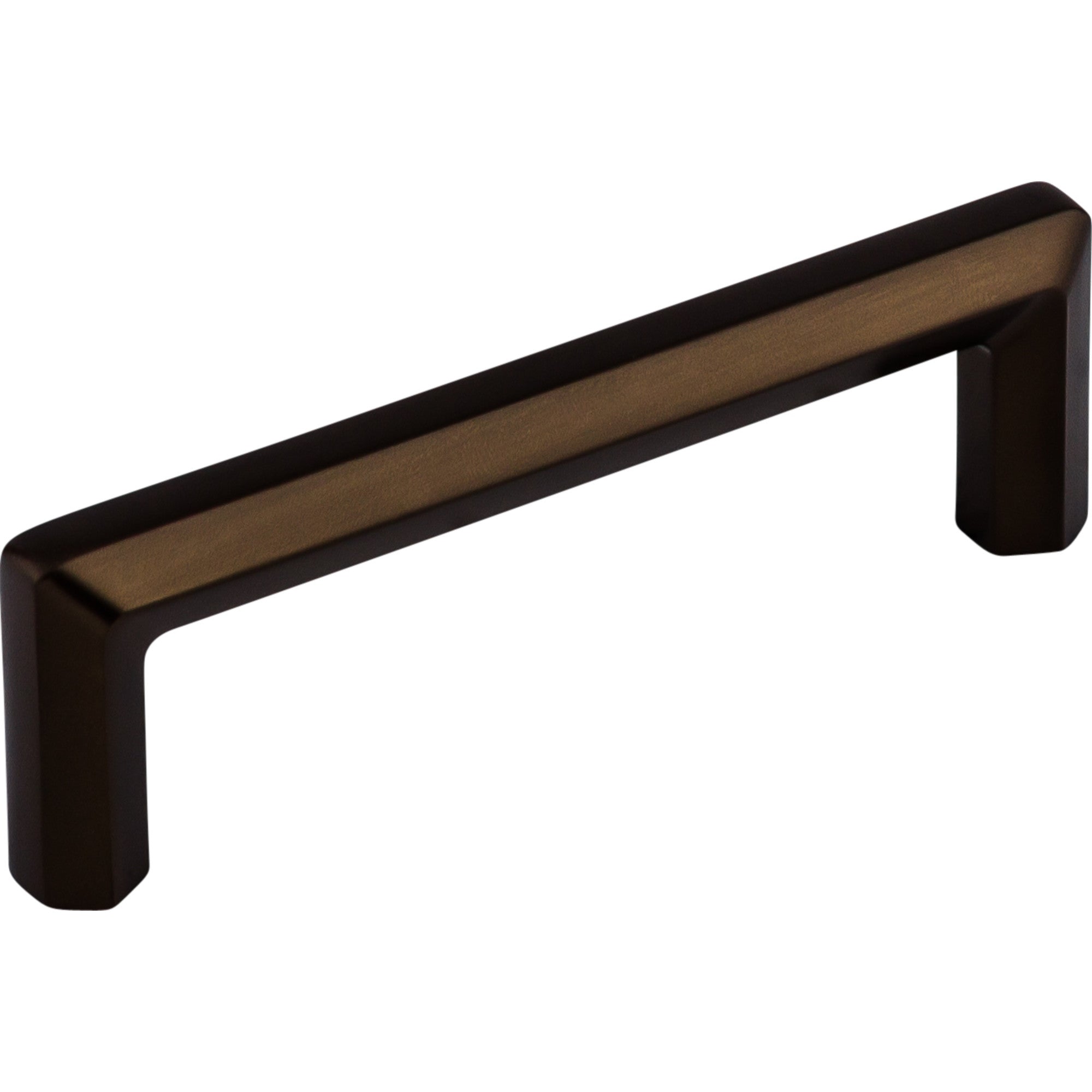Lydia 3 3/4" Center to Center Bar Pull - Oil Rubbed Bronze