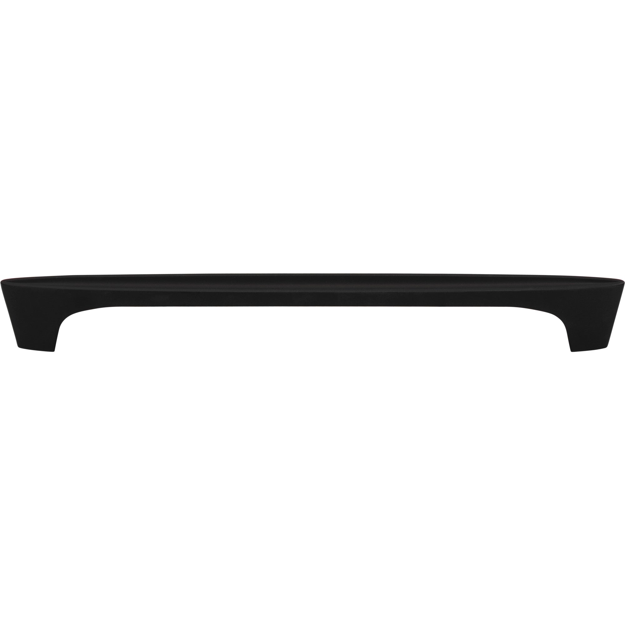 Dap Bar Pull - Matte Black