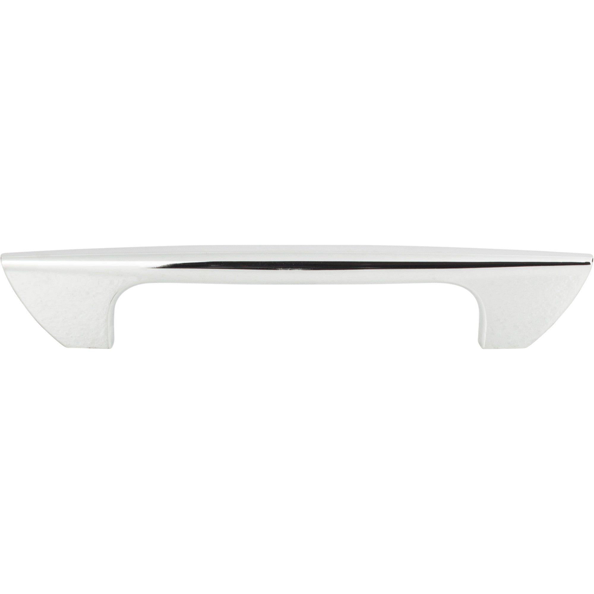 Seesaw Bar Pull - Polished Chrome