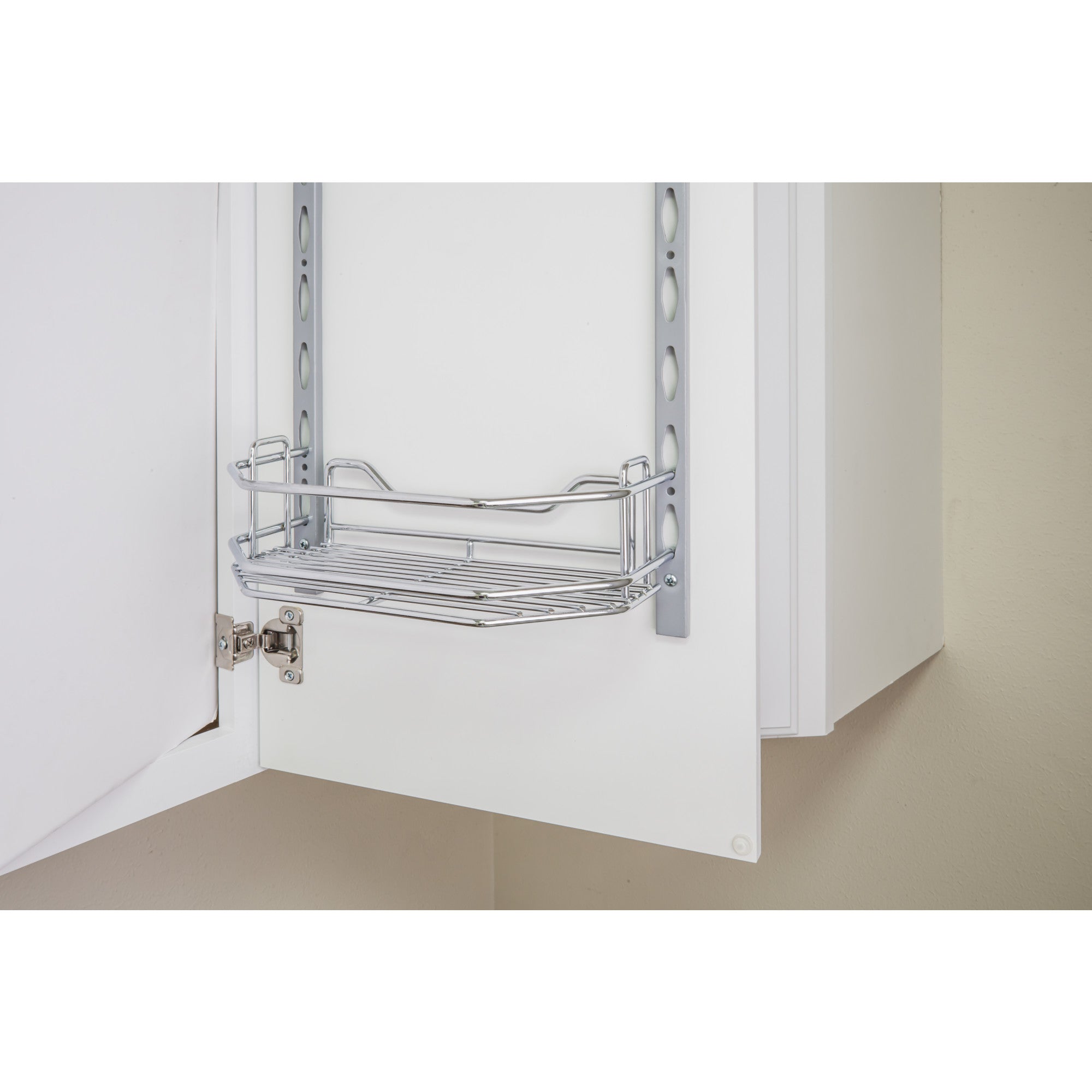 6" Extra Tray for Wire Door Mounted Tray System