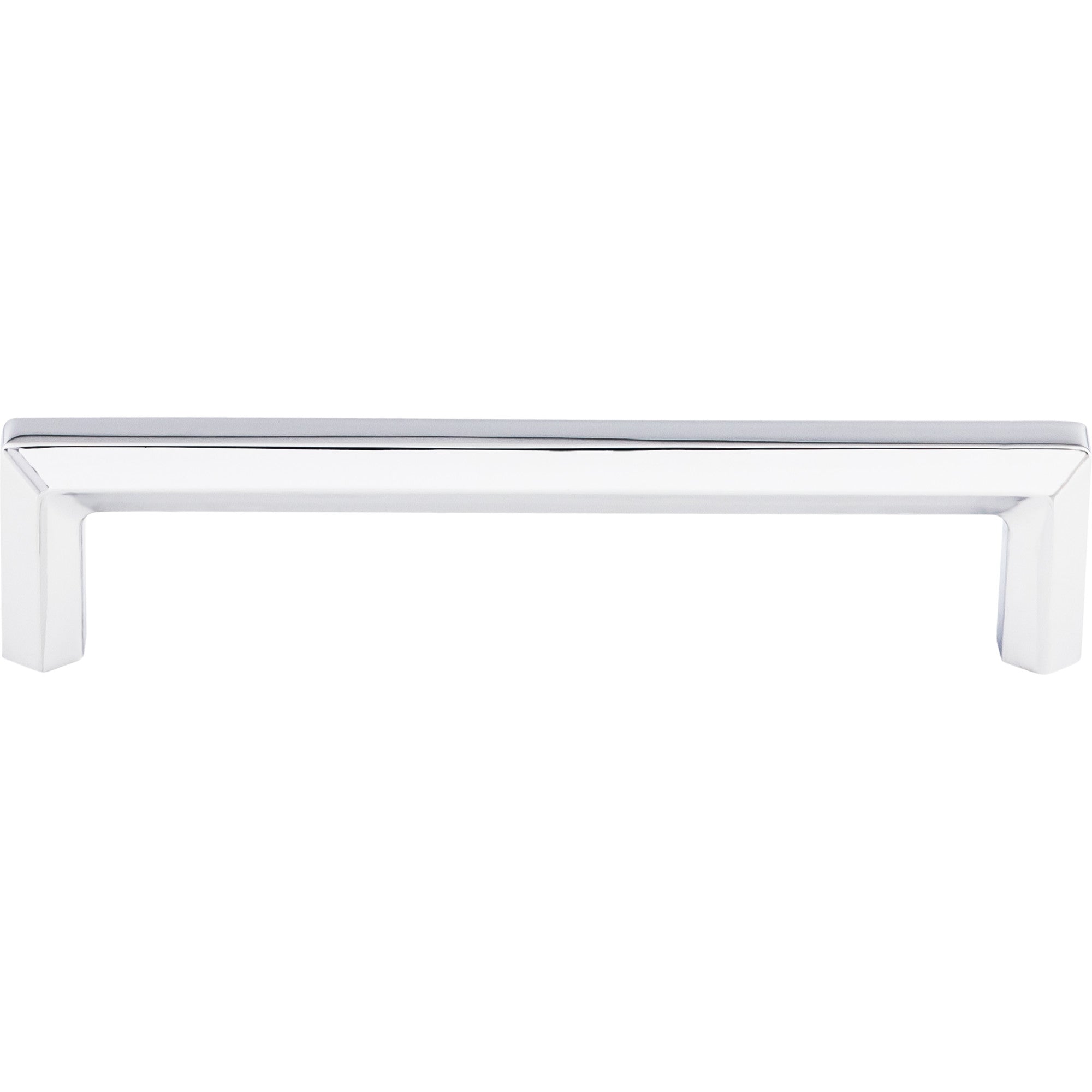 Lydia Bar Pull - Polished Chrome