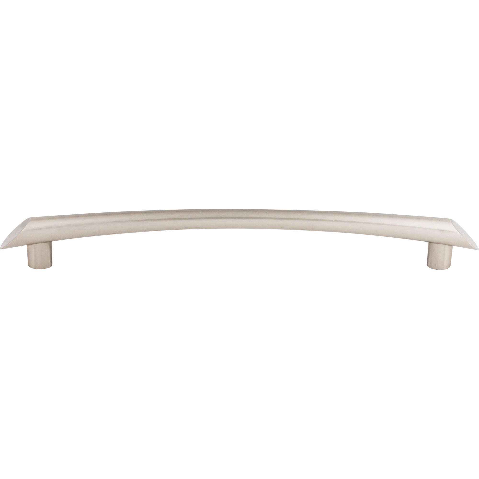 Edgewater Appliance Pull - Brushed Satin Nickel