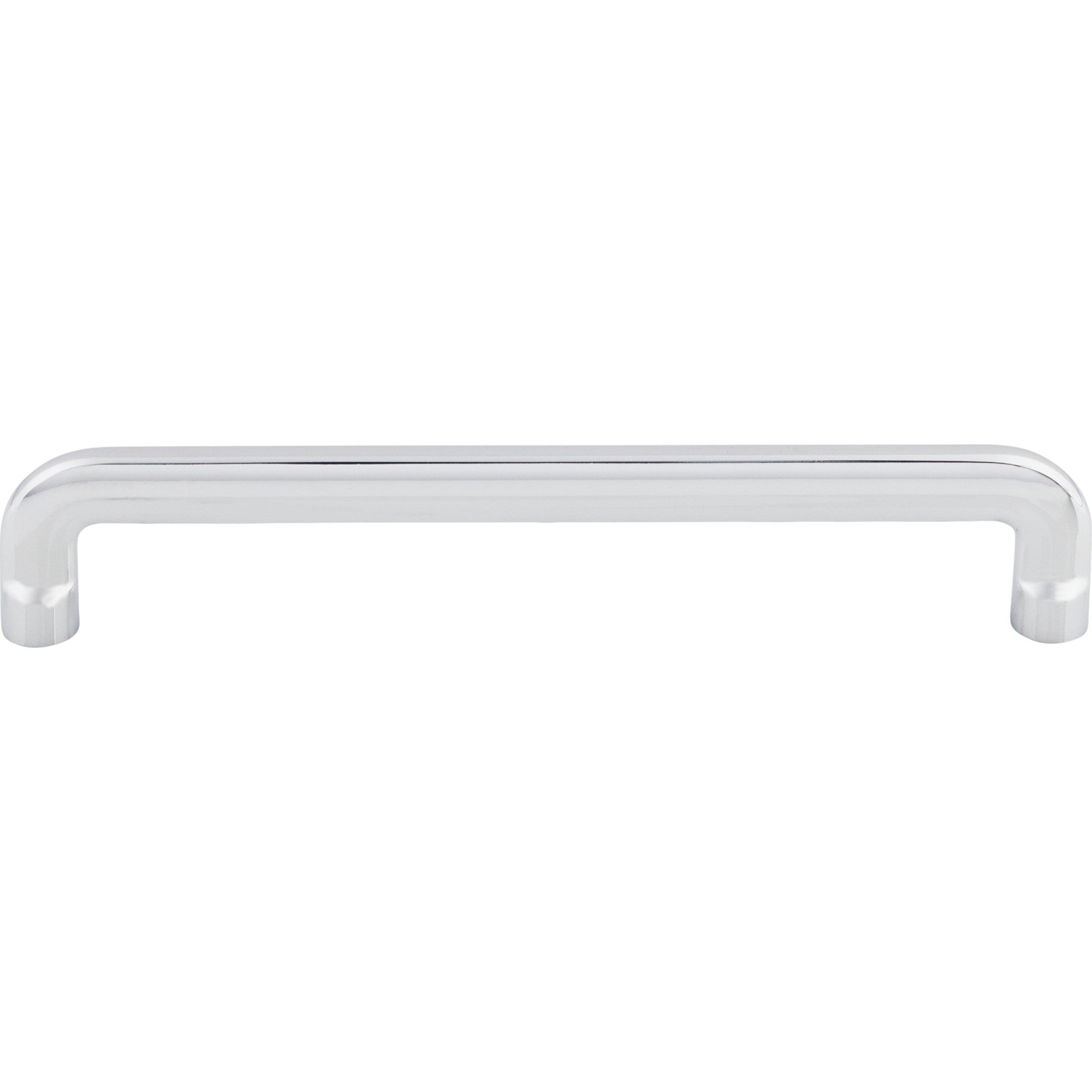Hartridge Bar Pull - Polished Chrome