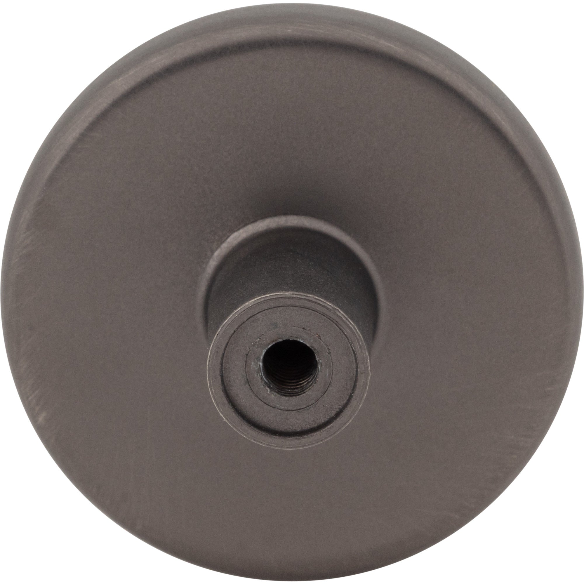 Gibson 1-5/8" Diameter Mushroom Knob