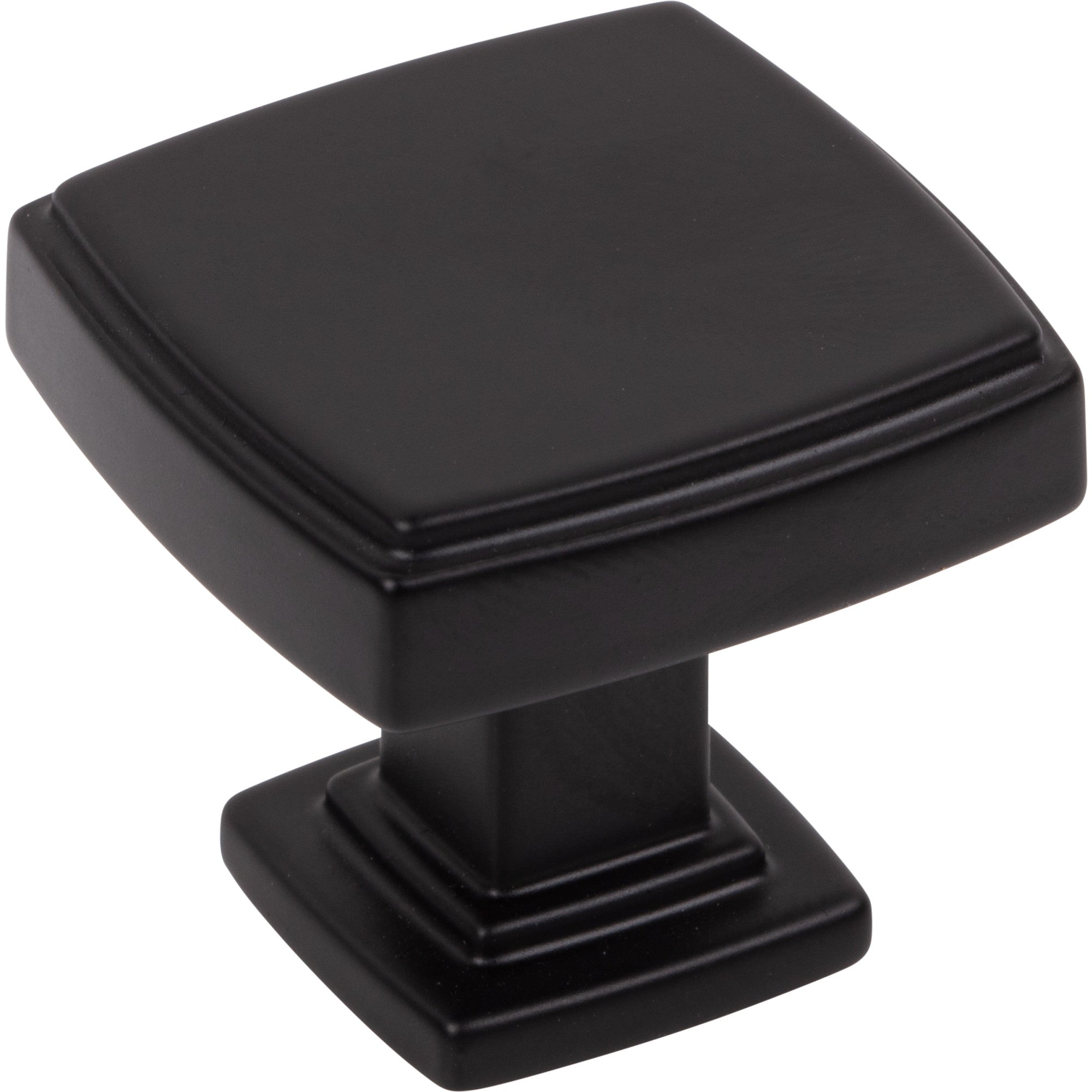 Renzo 1-1/4" Diameter Square Knob
