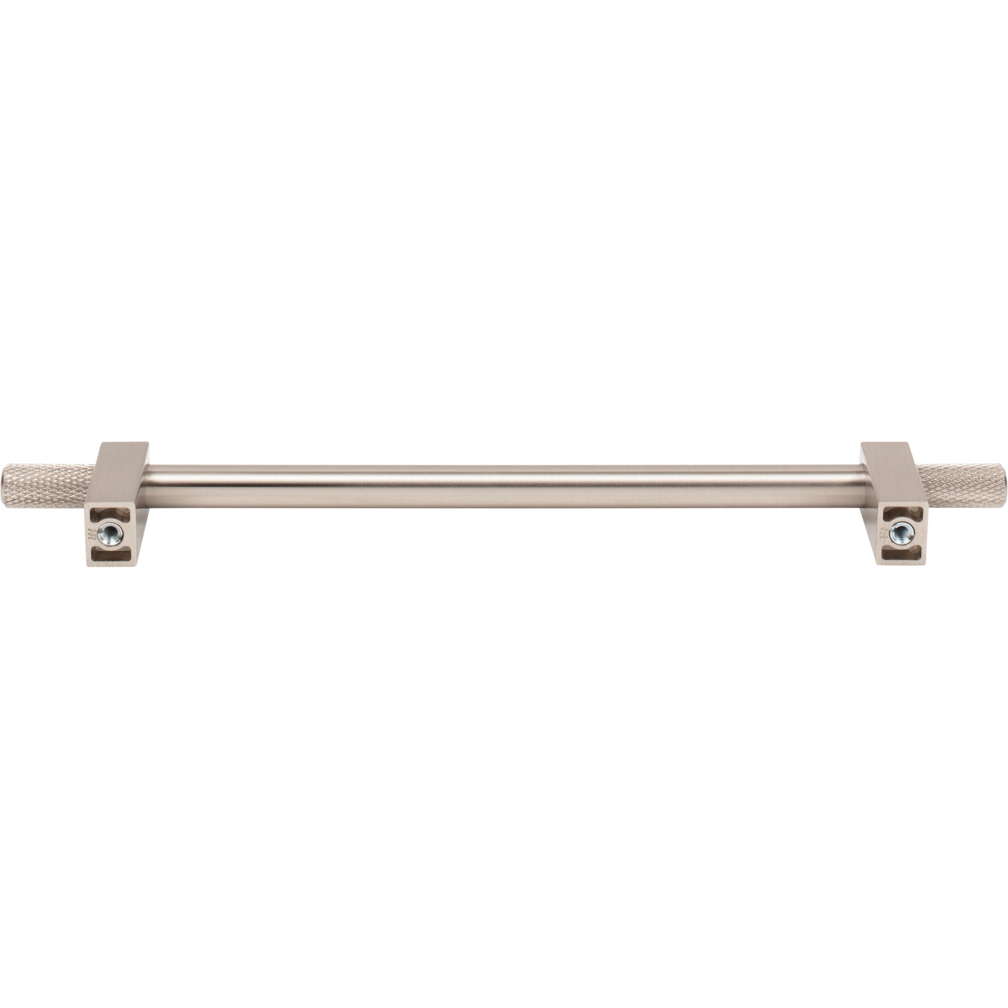 Larkin Knurled Ends 192 mm Center-to-Center Bar Pull