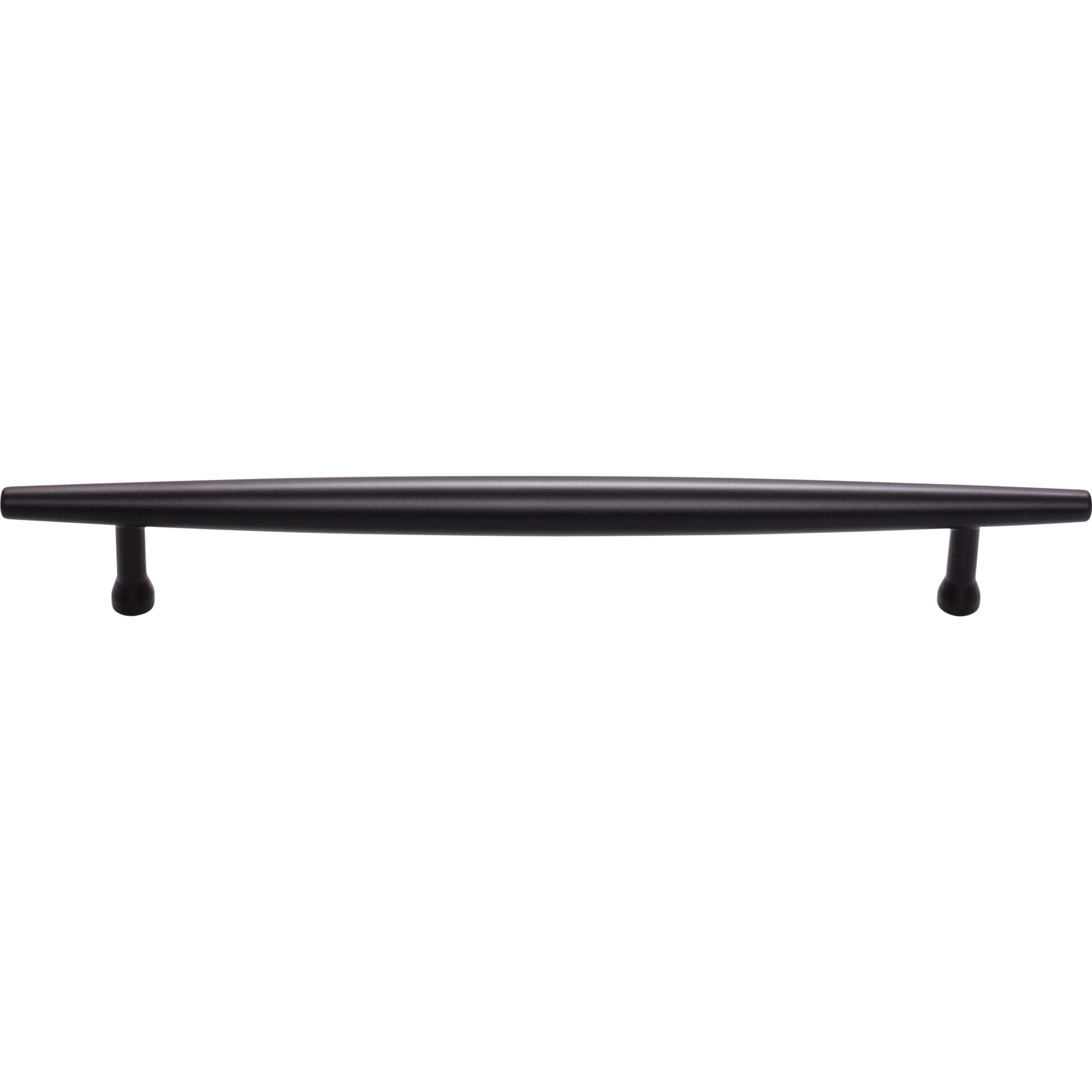Allendale Bar Pull - Flat Black
