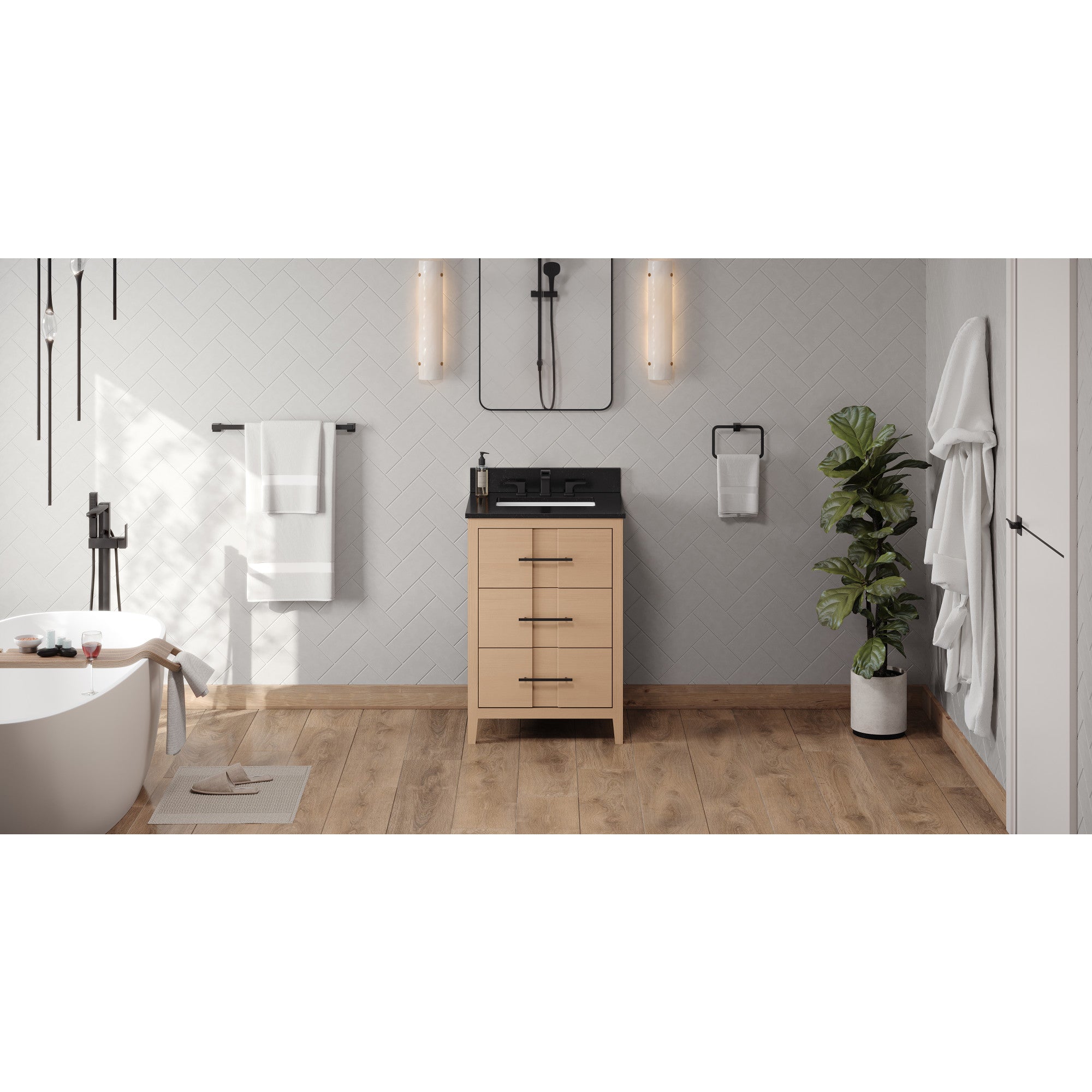 24" Katara Vanity