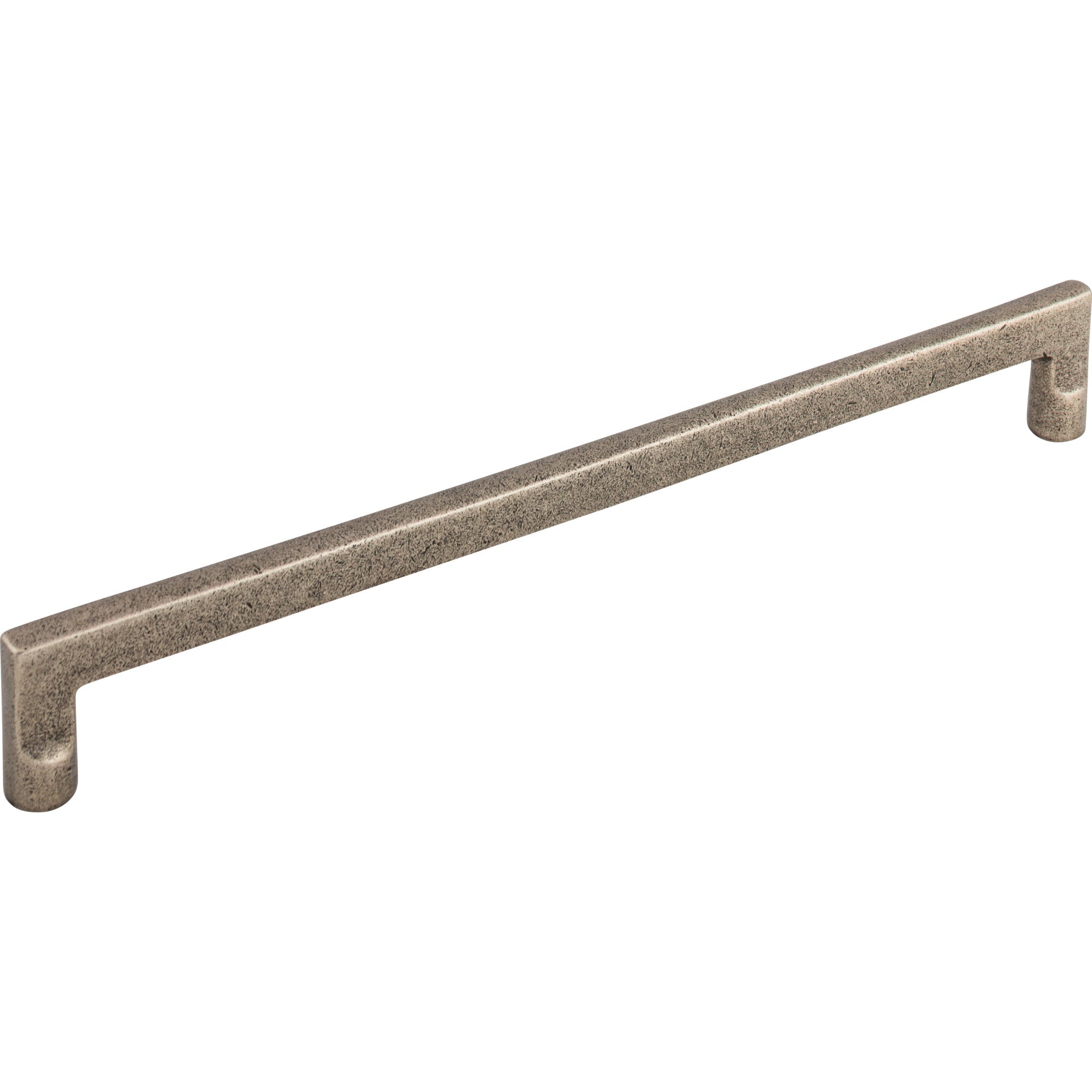 Aspen Flat Sided Appliance Pull