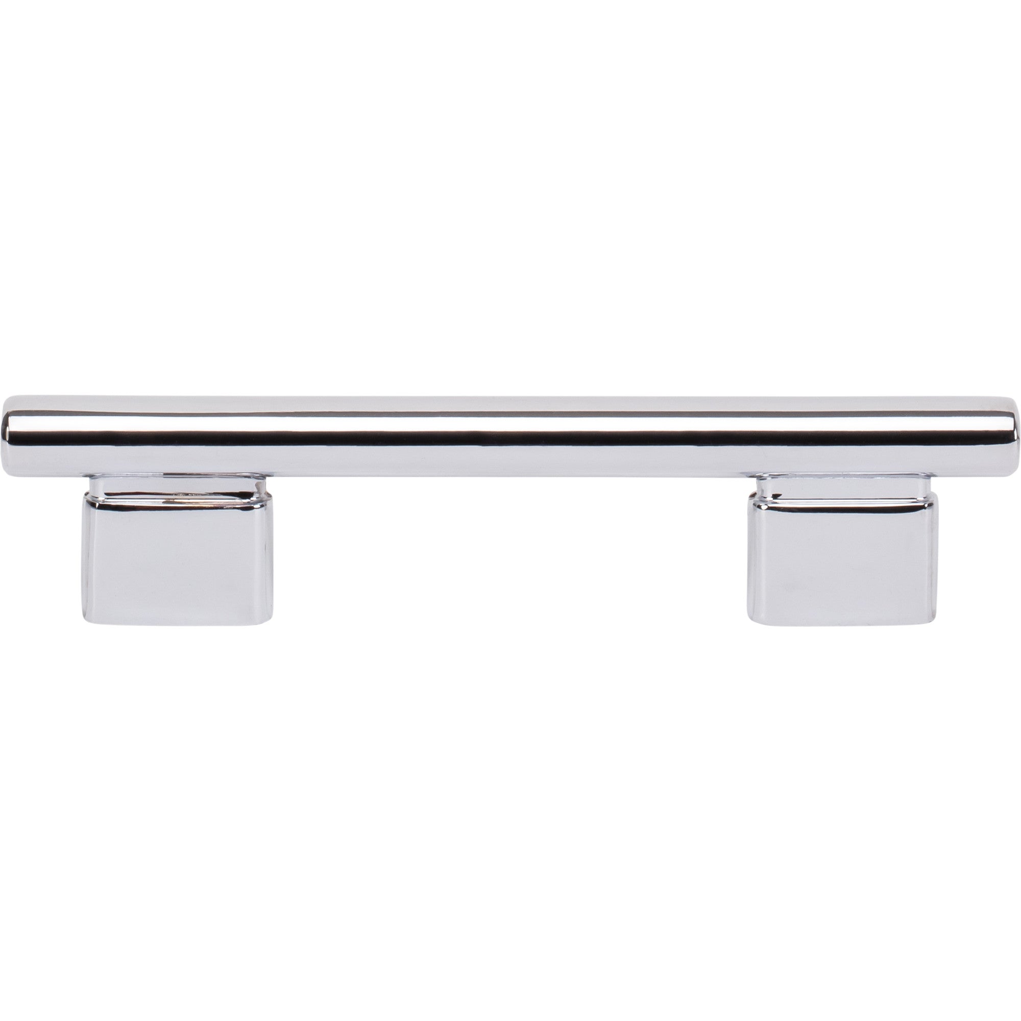 Holloway Bar Pull - Polished Chrome