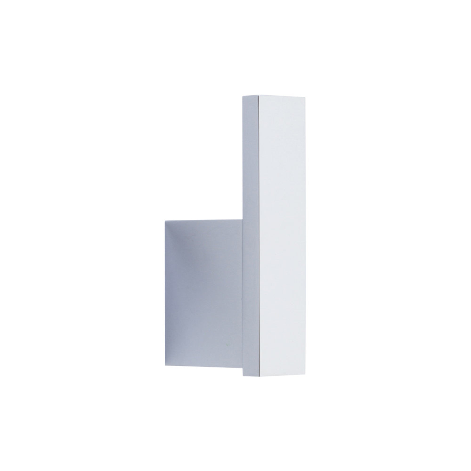Parker 5/8" Wall Bath Hooks - Polished Chrome