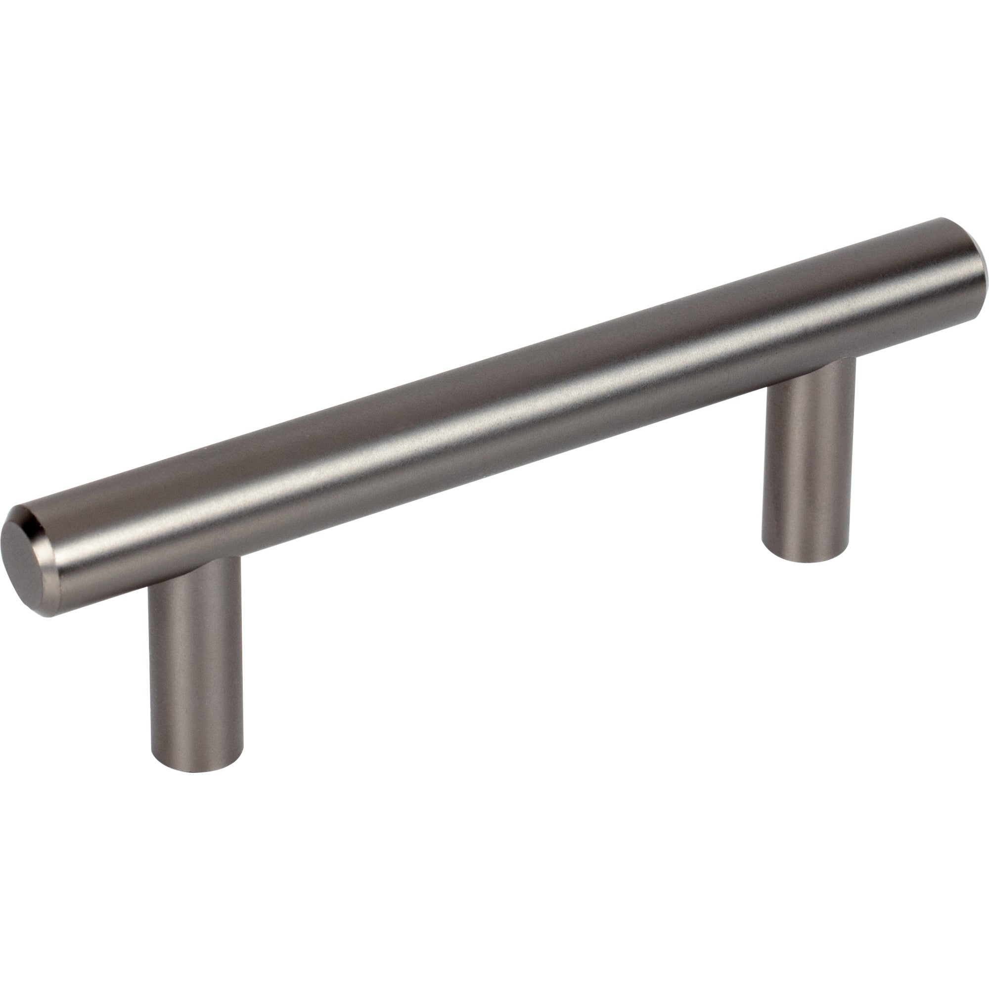 Hopewell 3" Center to Center Bar Pull - Ash Gray